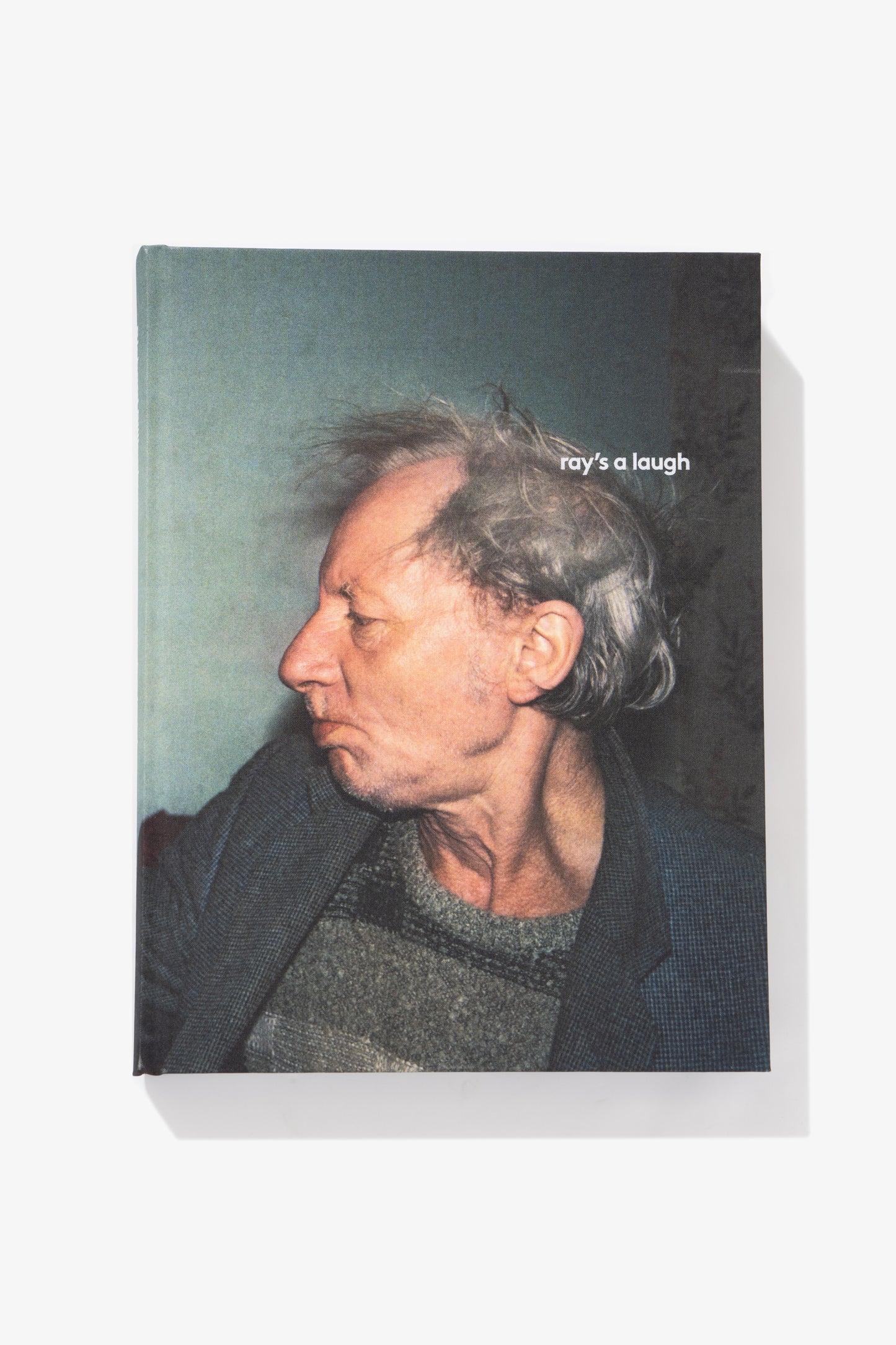RICHARD BILLINGHAM - RAY'S A LAUGH