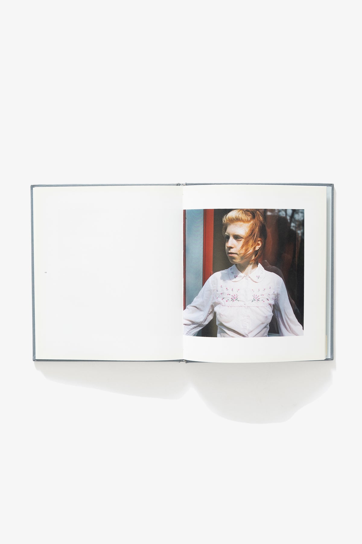 Hellen Van Meene - Untitled