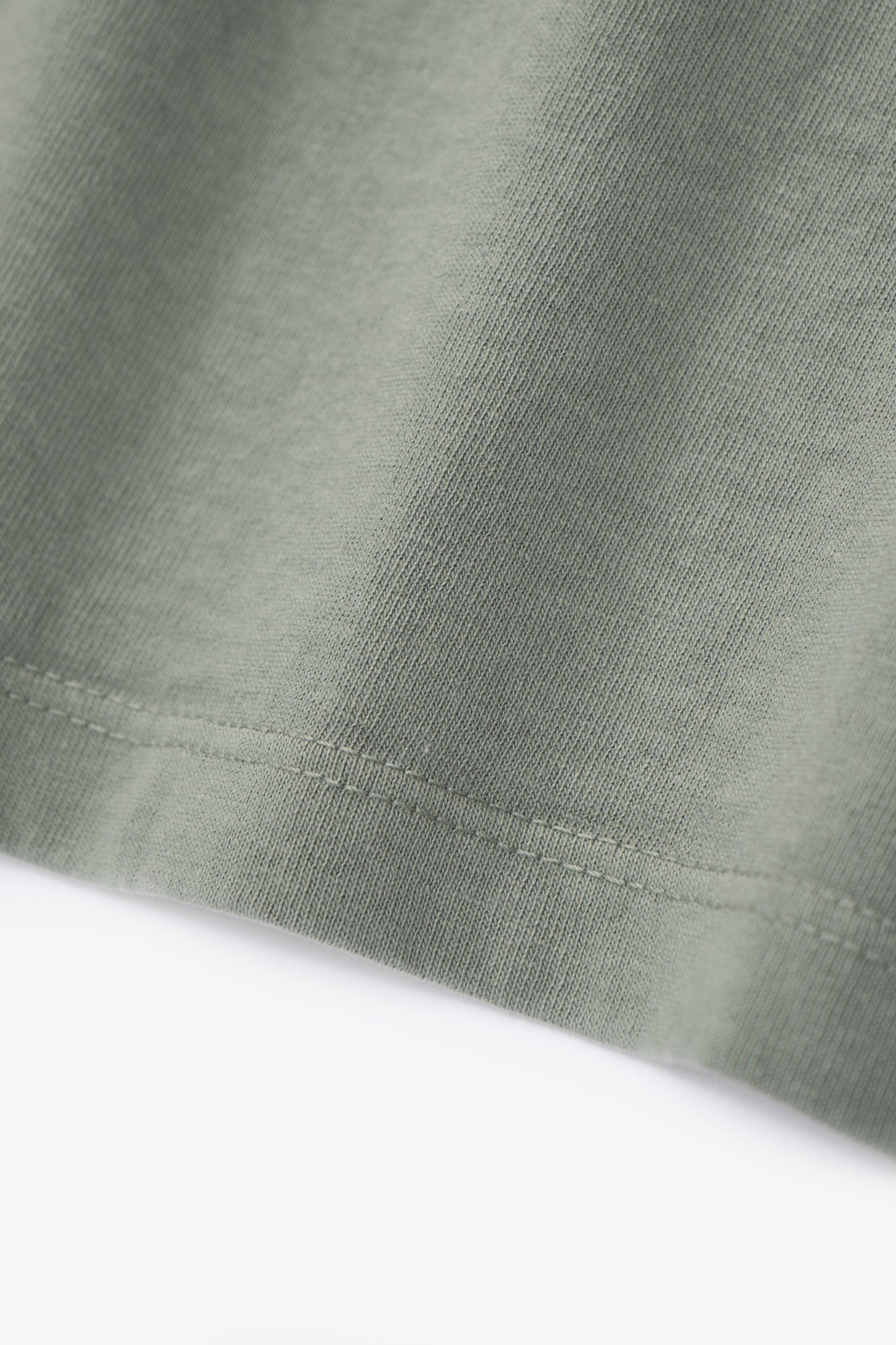 OUR T-SHIRT - DUSTY SAGE