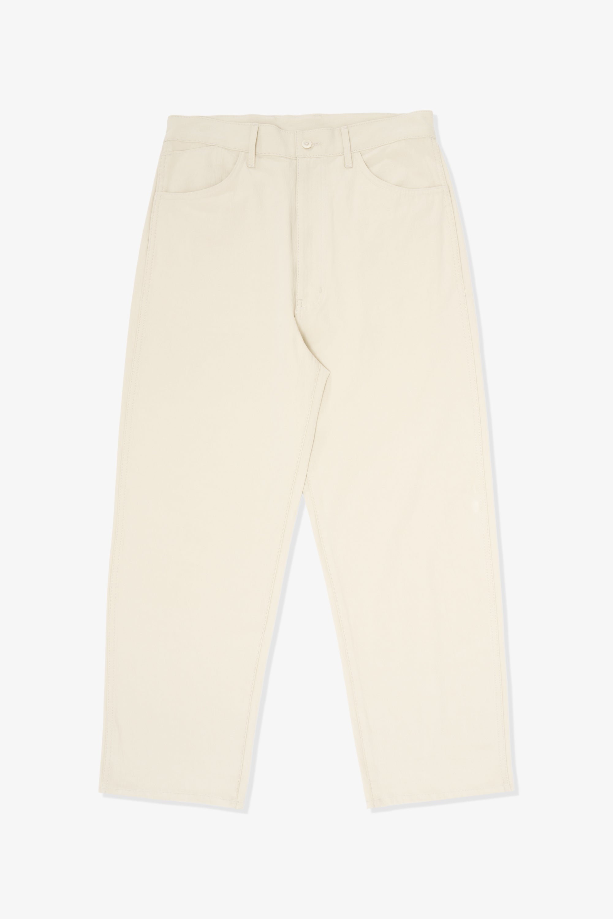FONTANA PANT - PAPER – LADY WHITE CO.