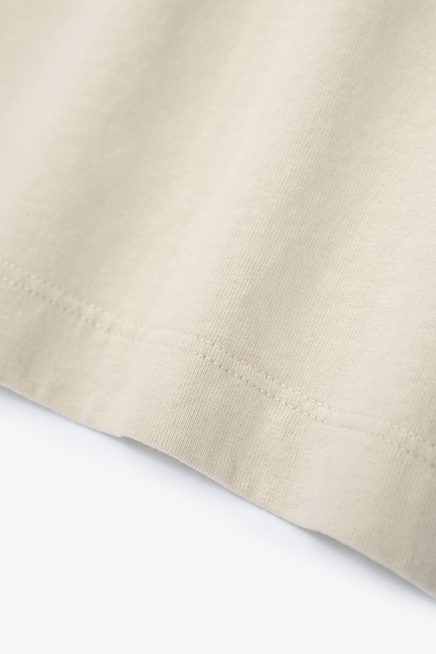 L/S MUNICIPAL T-SHIRT - PAPER