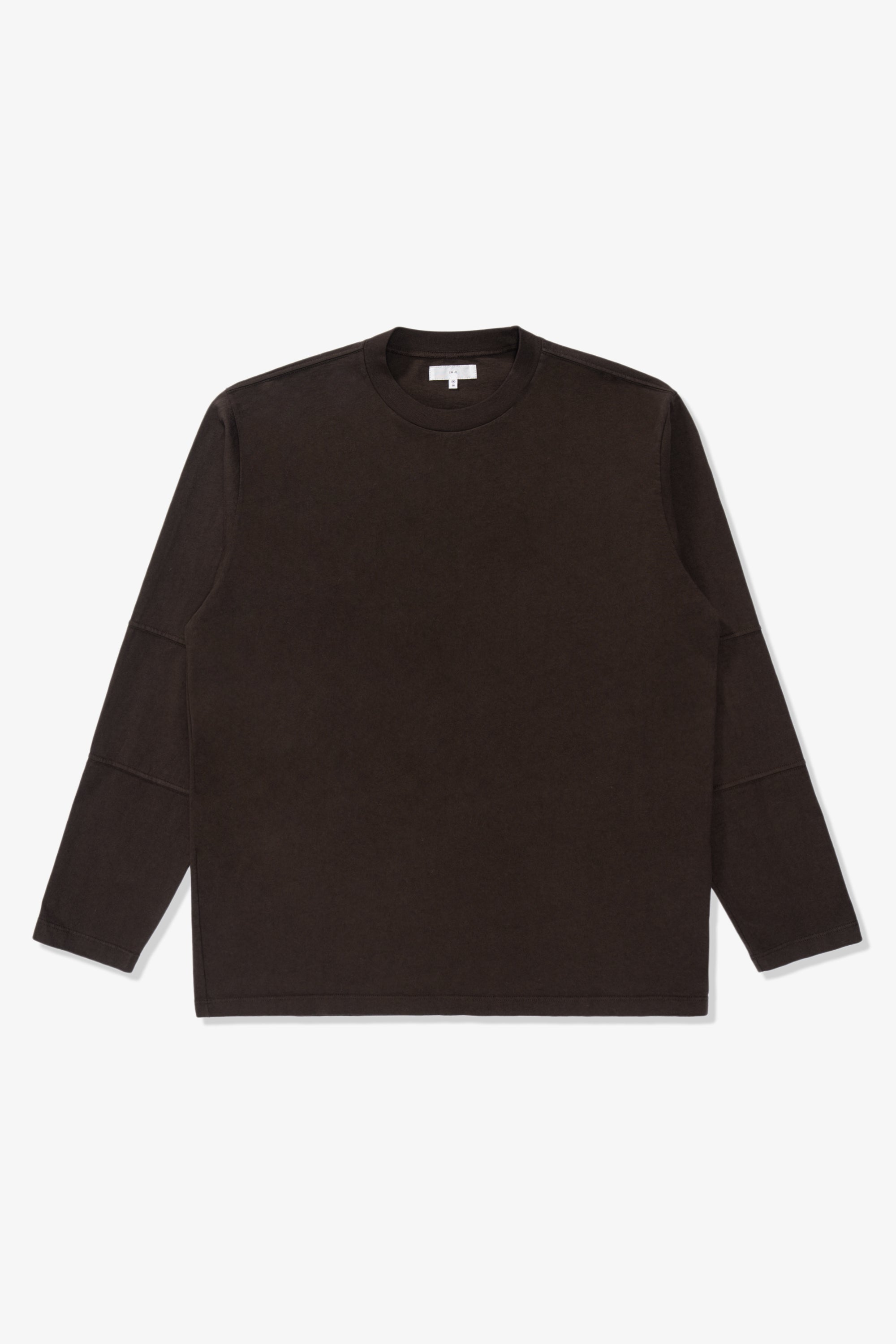 ロンT ユニ プラクティスロングTシャツ［T2536］