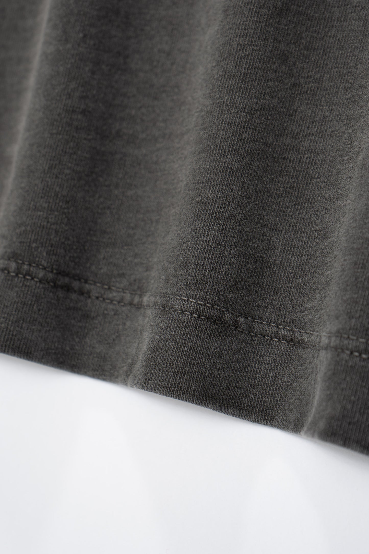 MUNICIPAL POCKET T-SHIRT - GRINDLE