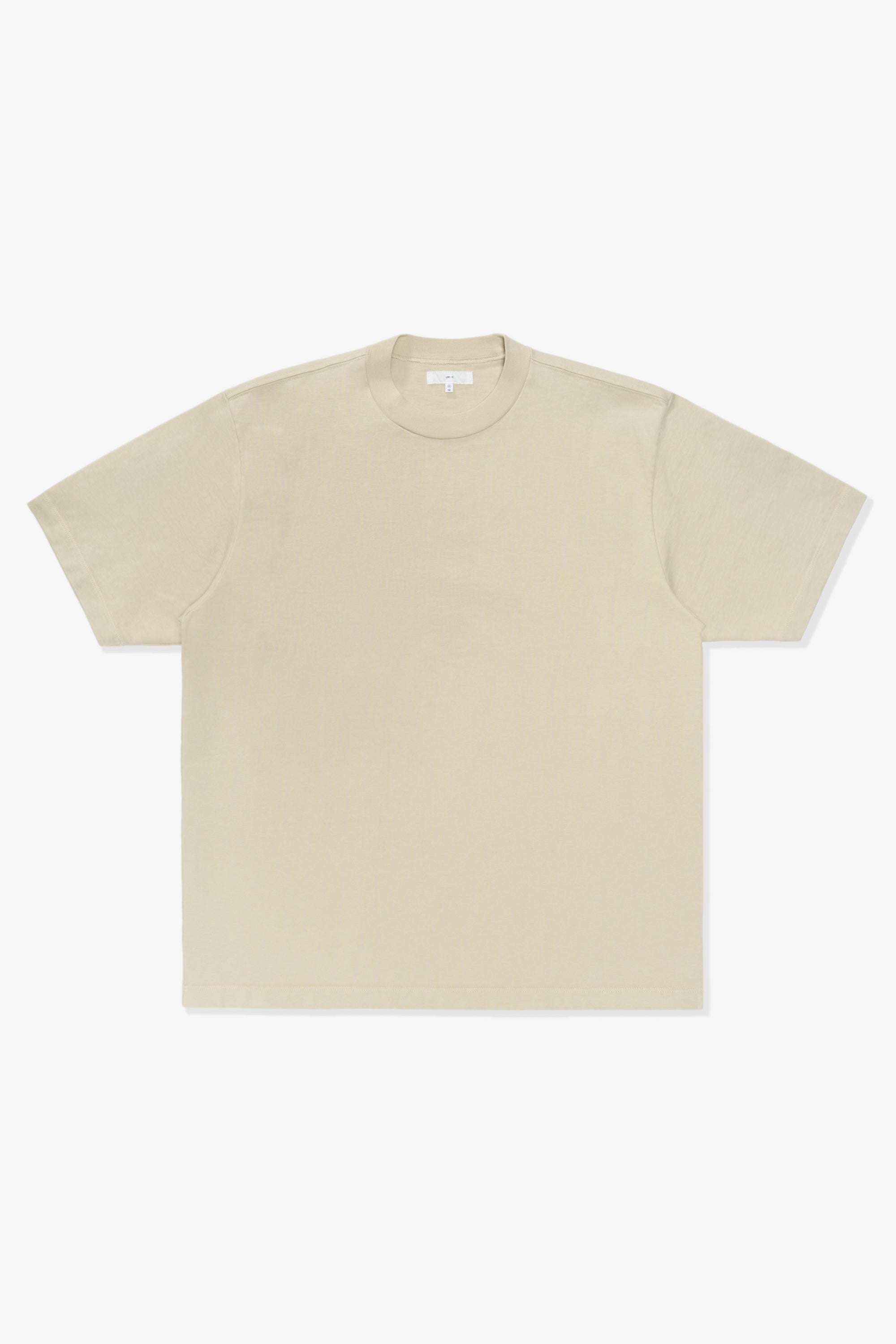 トップス kashiko Rugby Tee ivory RUGBY T-SHIRT - PAPER – LADY WHITE CO.