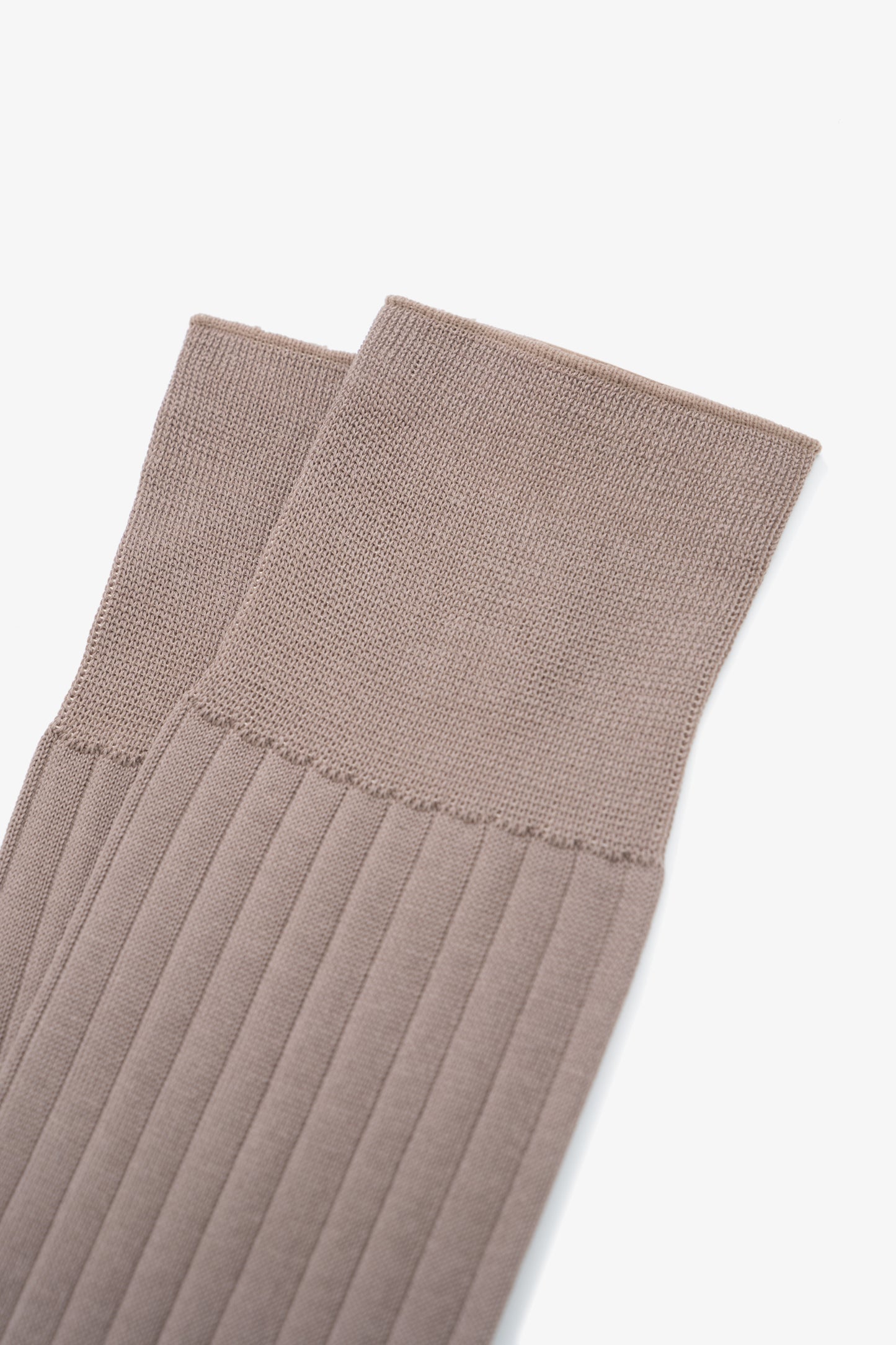 Detail of LW002D LW - C Dress Sock