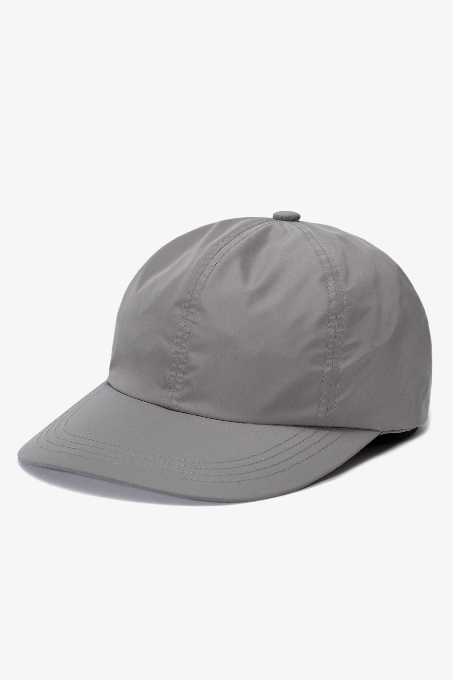 LIGHTWEIGHT BASEBALL CAP - GRAPHITE