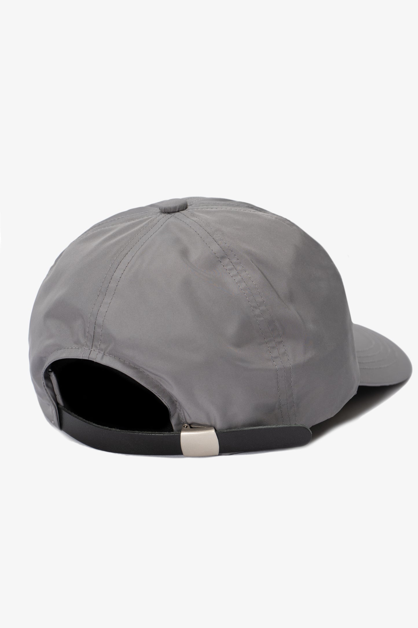 LIGHTWEIGHT BASEBALL CAP - GRAPHITE