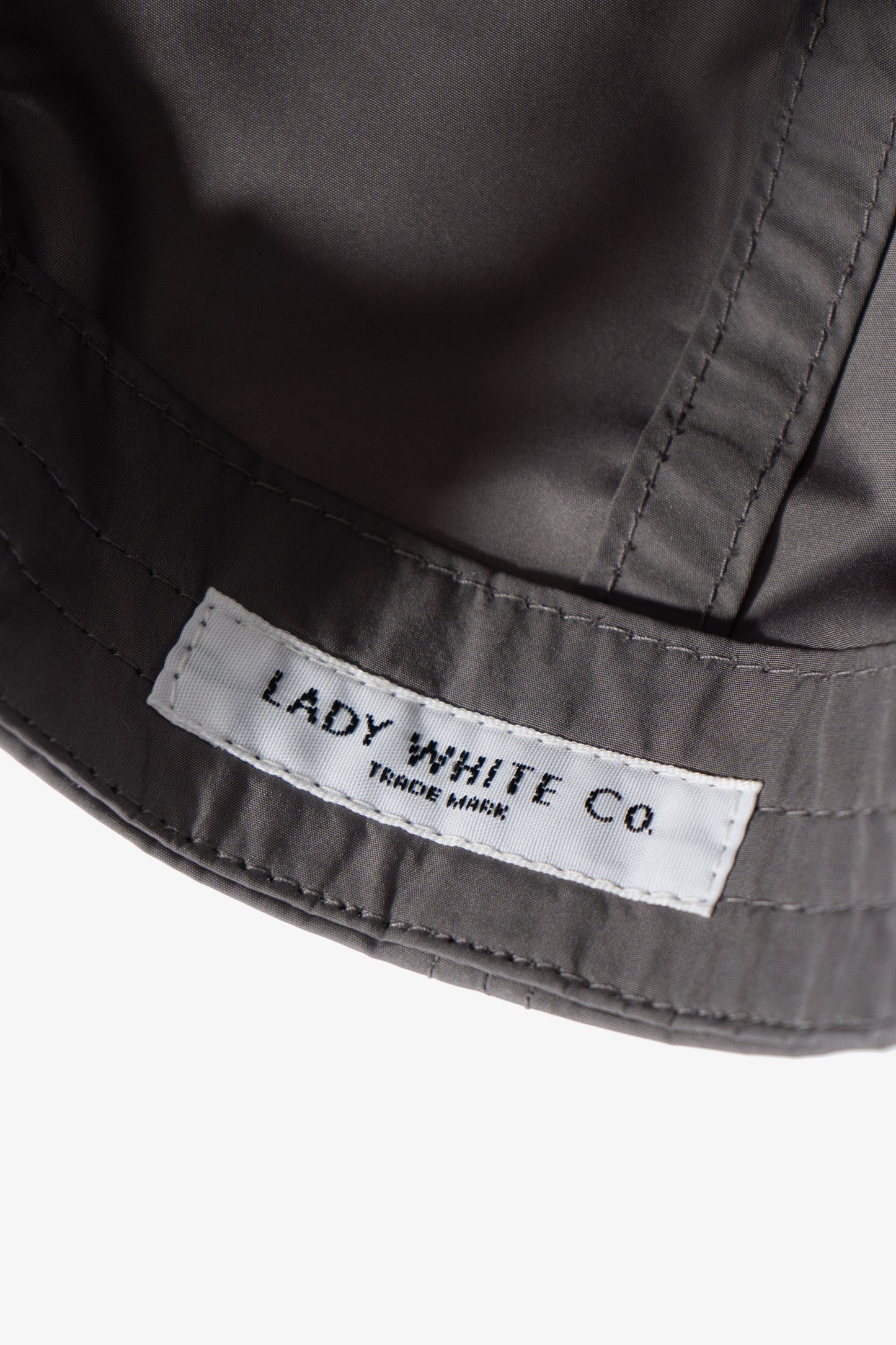LIGHTWEIGHT BASEBALL CAP - GRAPHITE