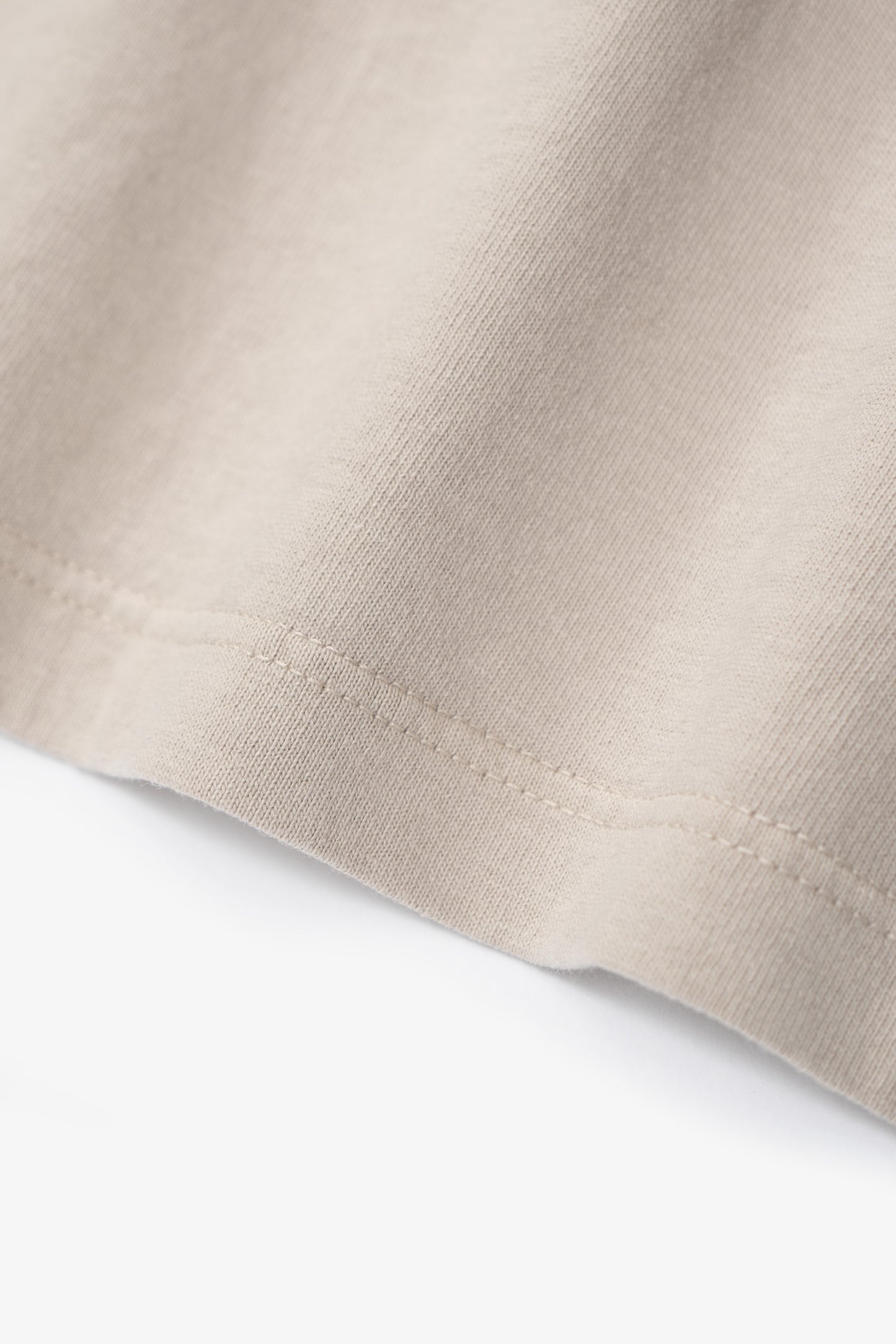 OUR T-SHIRT 2-PACK - CONCRETE