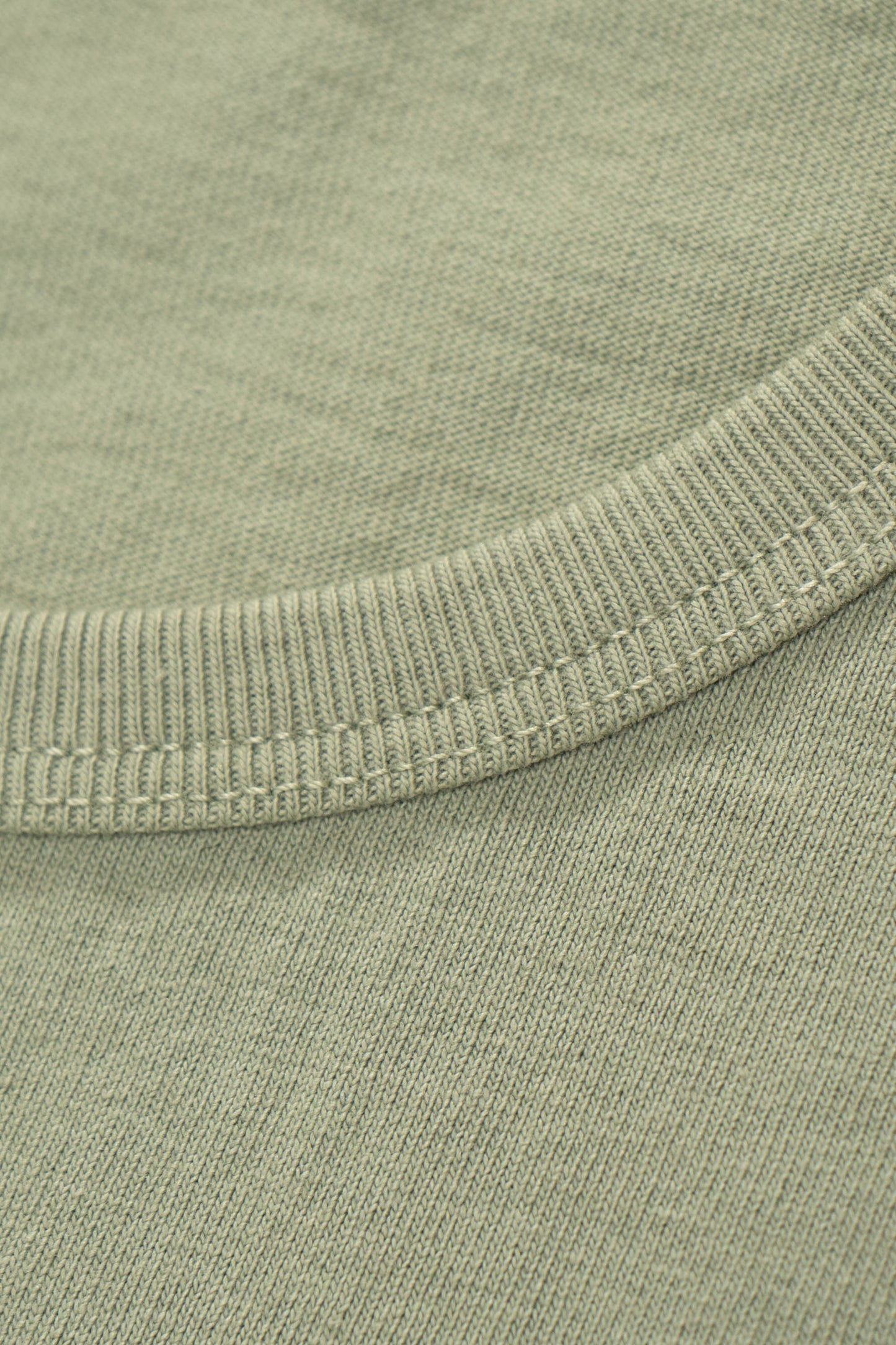 OUR T-SHIRT 2-PACK - PISTACHIO