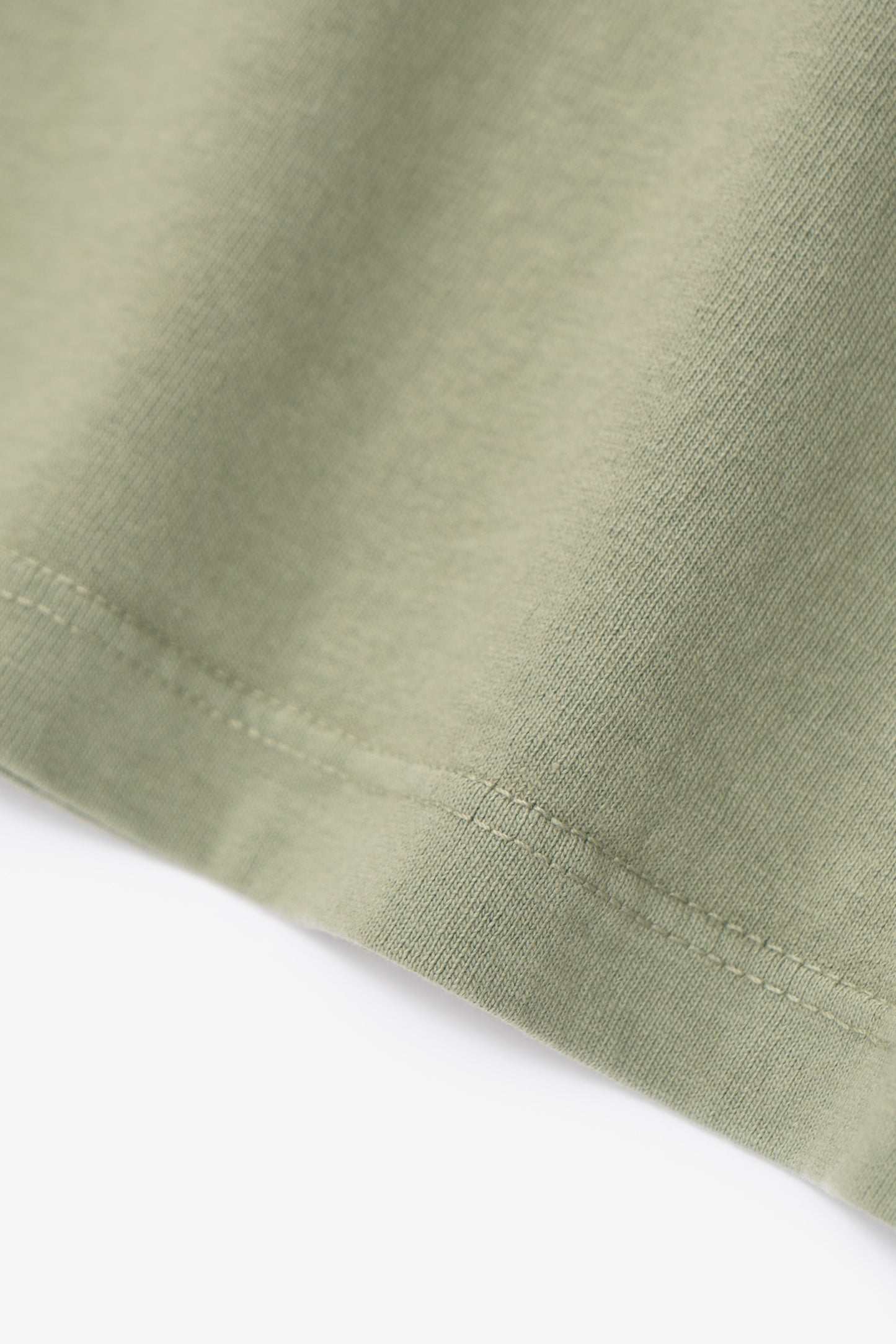 OUR T-SHIRT 2-PACK - PISTACHIO