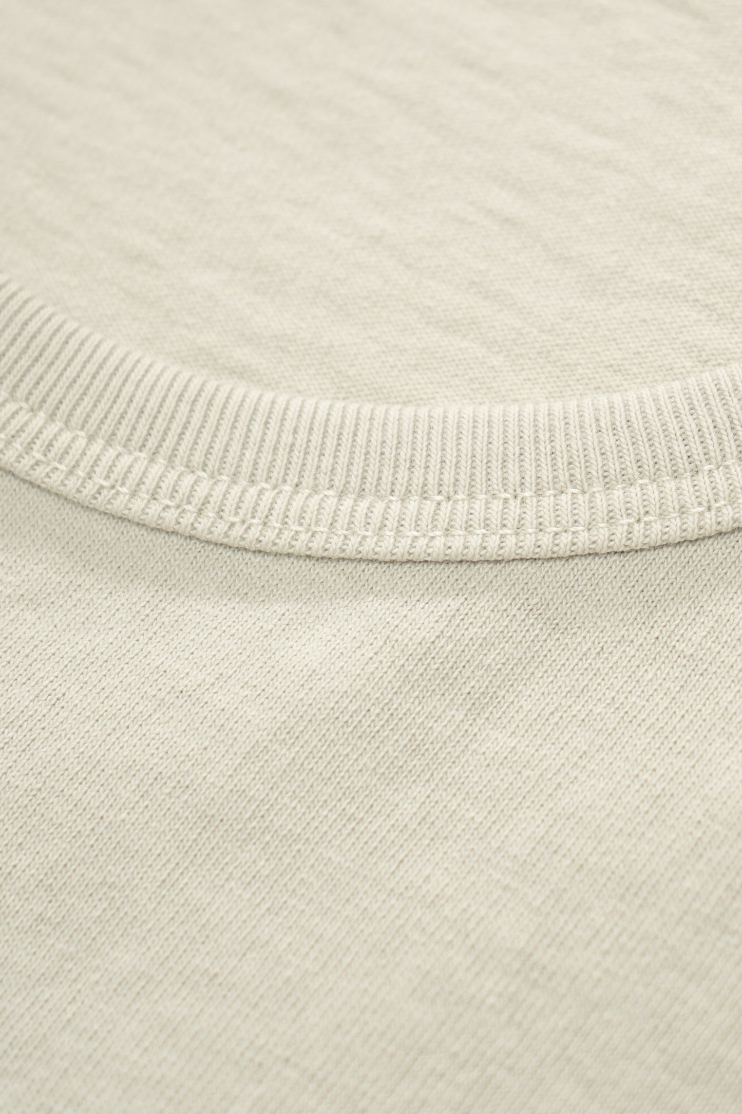 OUR T-SHIRT - SWISS NATURAL