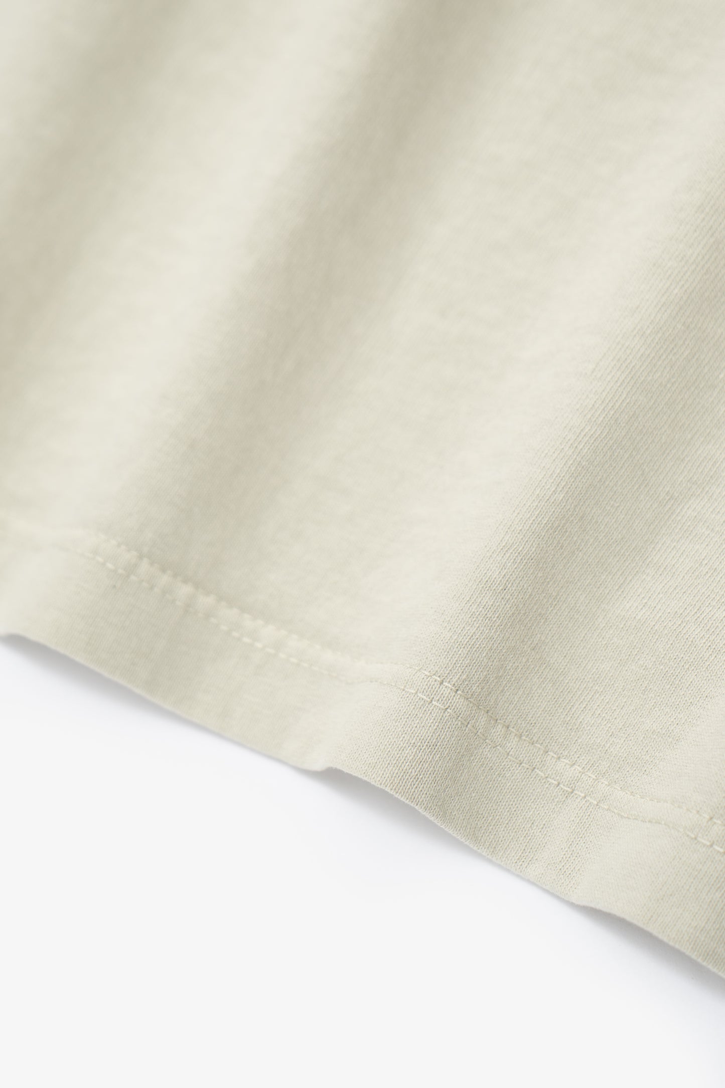 OUR T-SHIRT - SWISS NATURAL