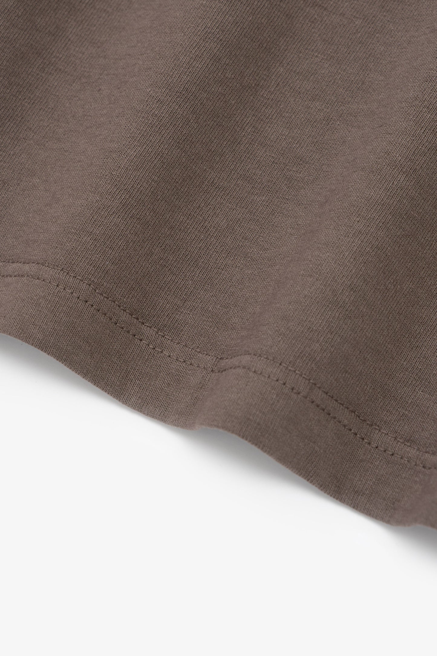 OUR T-SHIRT - DEEP CEMENT