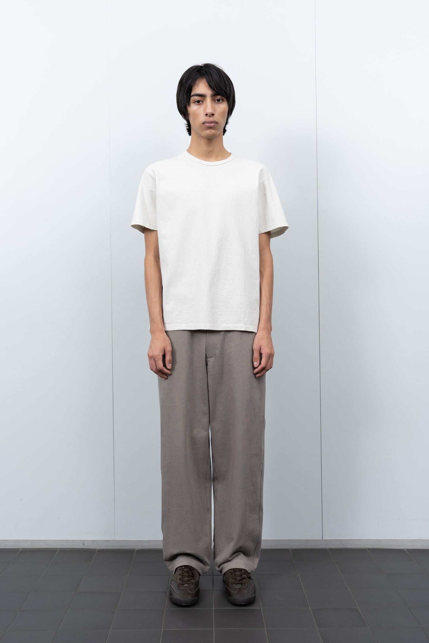OUR T-SHIRT 2-PACK - OFF WHITE