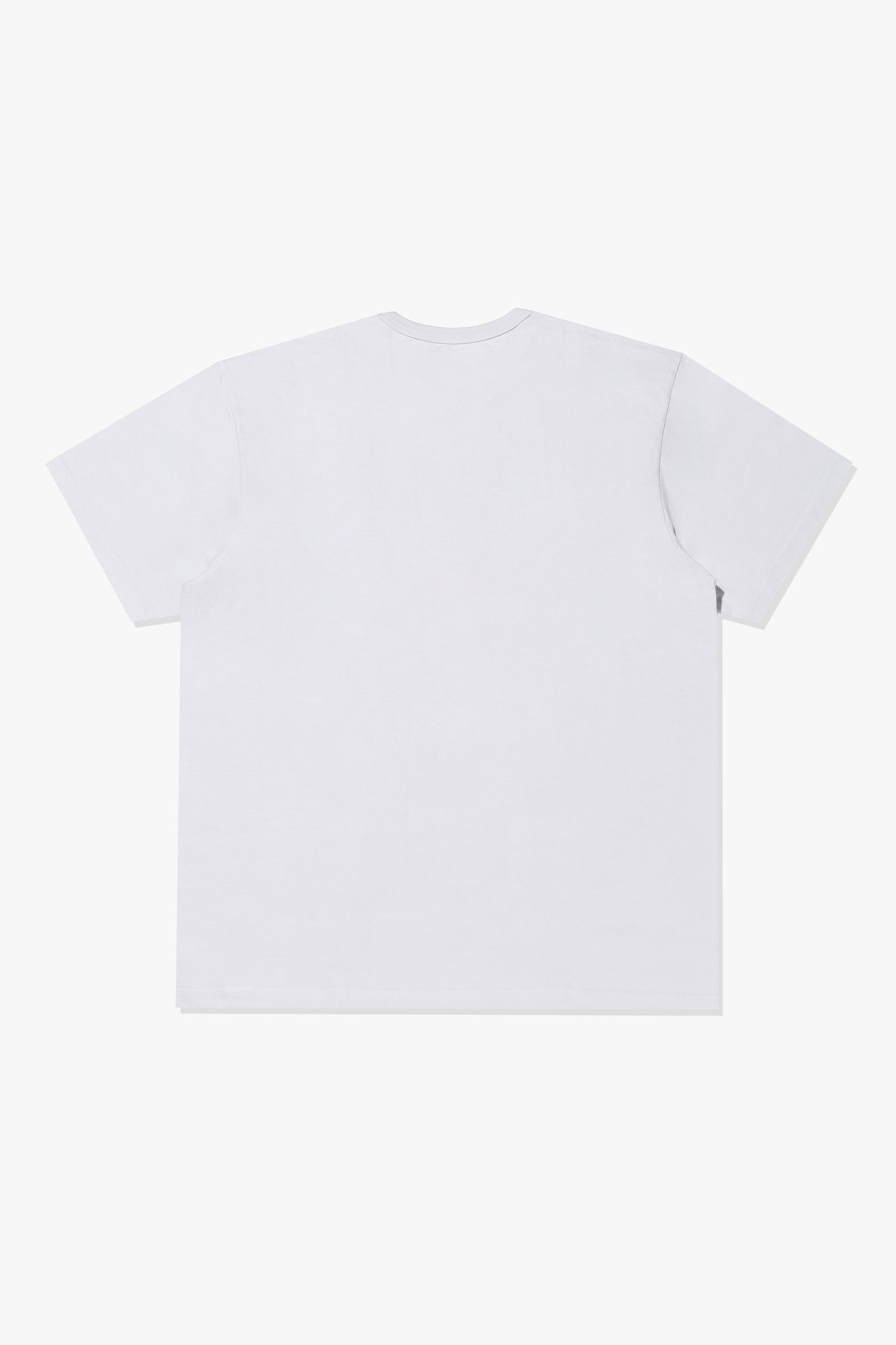 OUR T-SHIRT 2-PACK - ICE