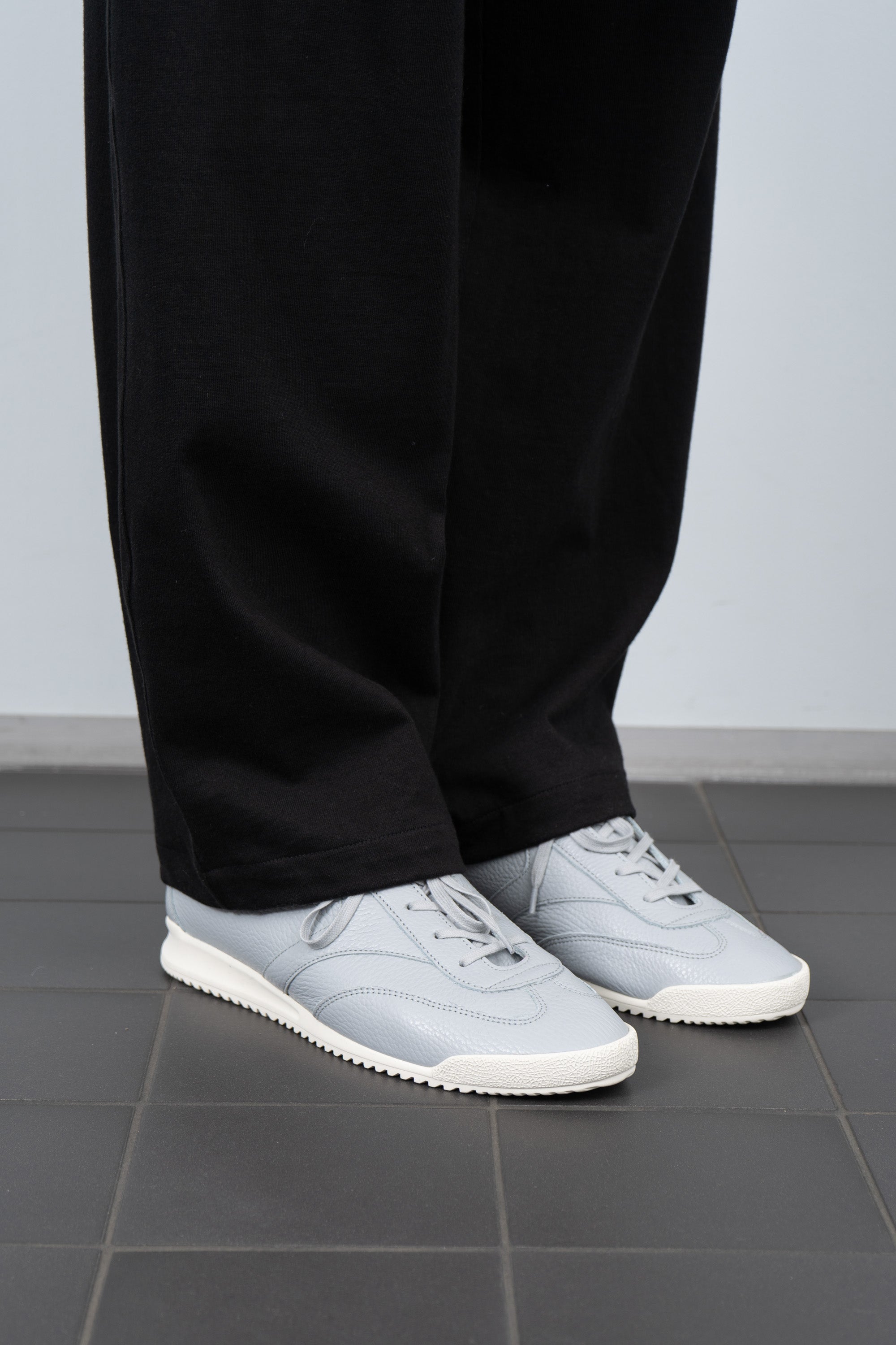 LW - C x ROF German Military Trainer - Aluminum