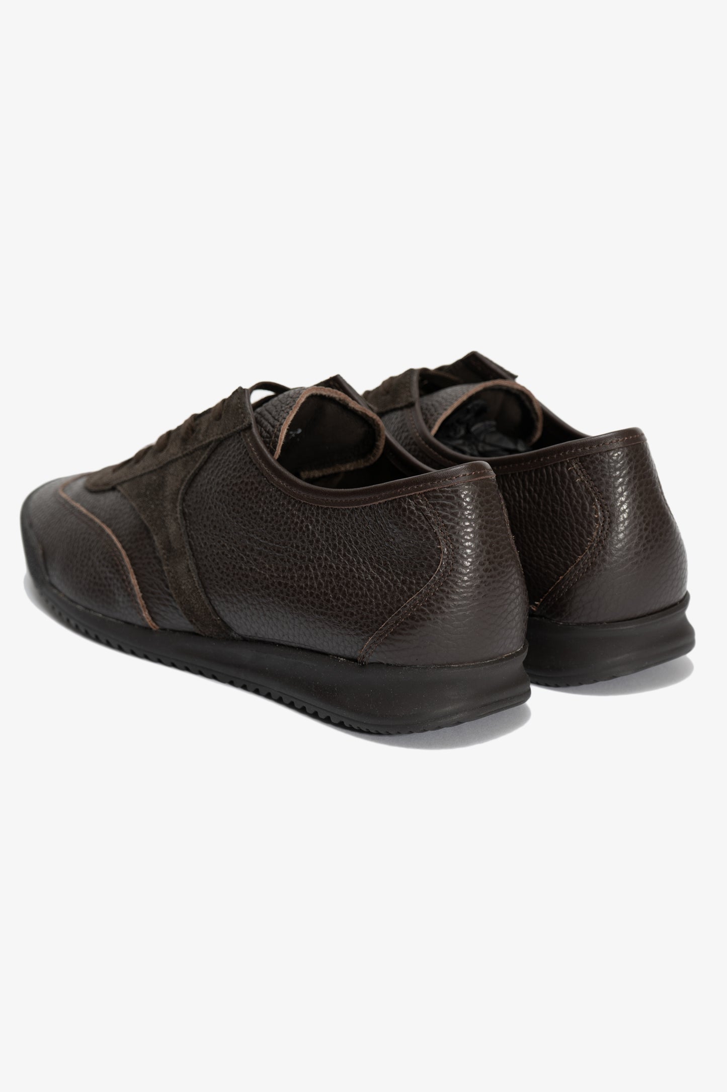 LW - C x ROF German Military Trainer - Chestnut