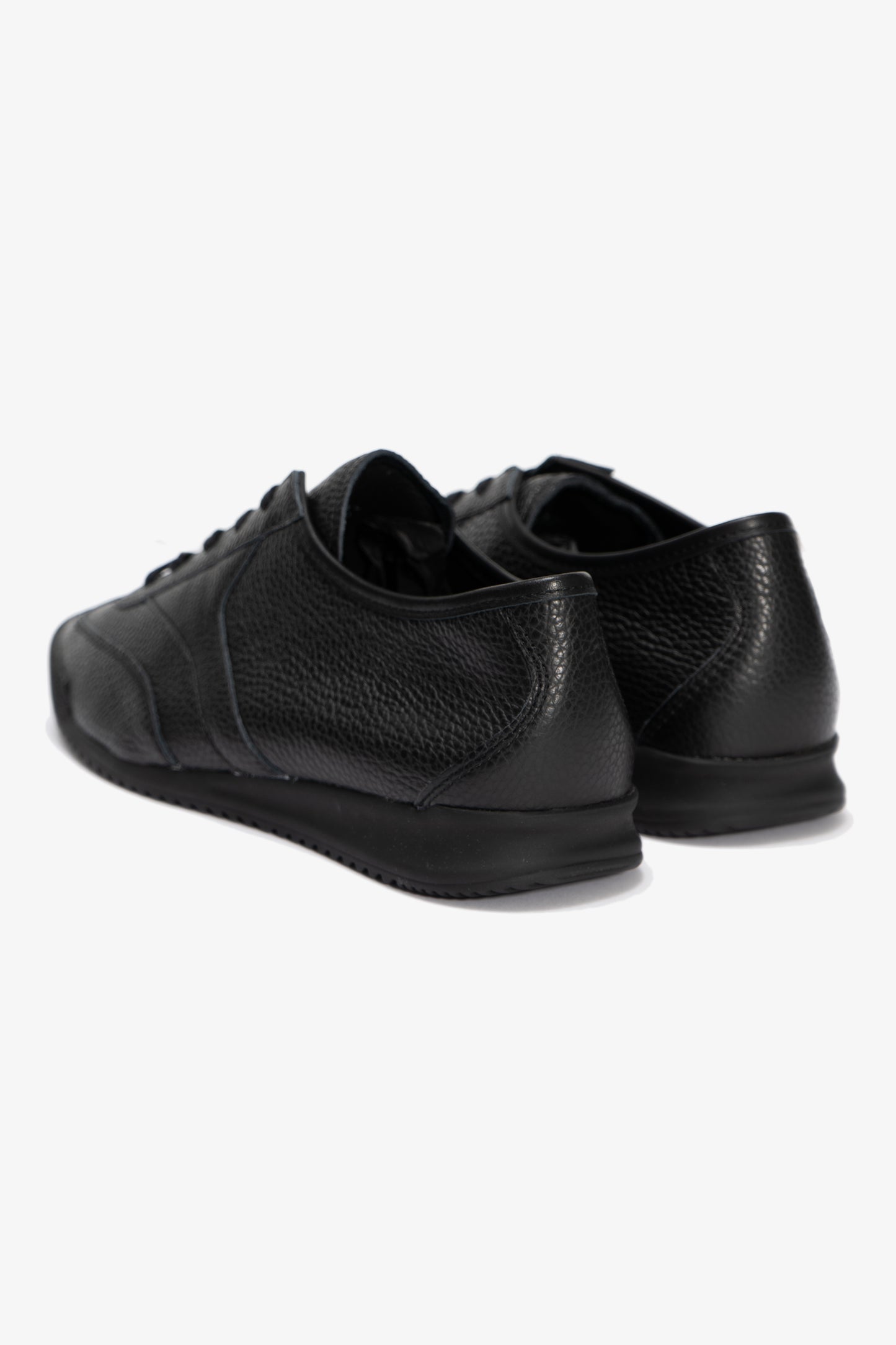 LW - C x ROF German Military Trainer - BLACK