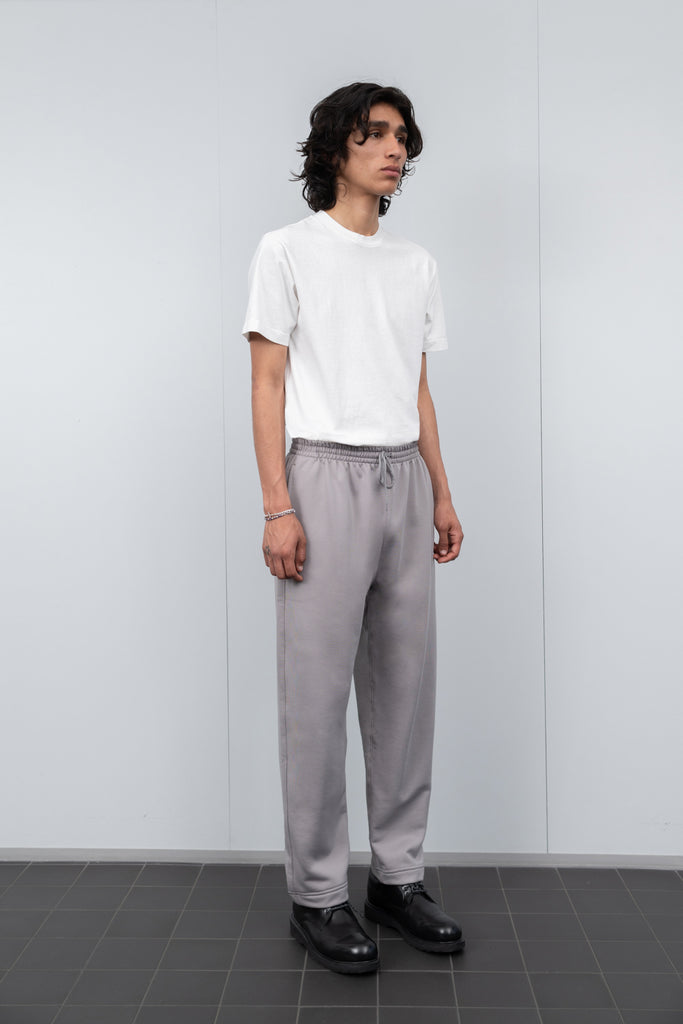 SPORT TROUSER - LIGHT GREY – LADY WHITE CO.