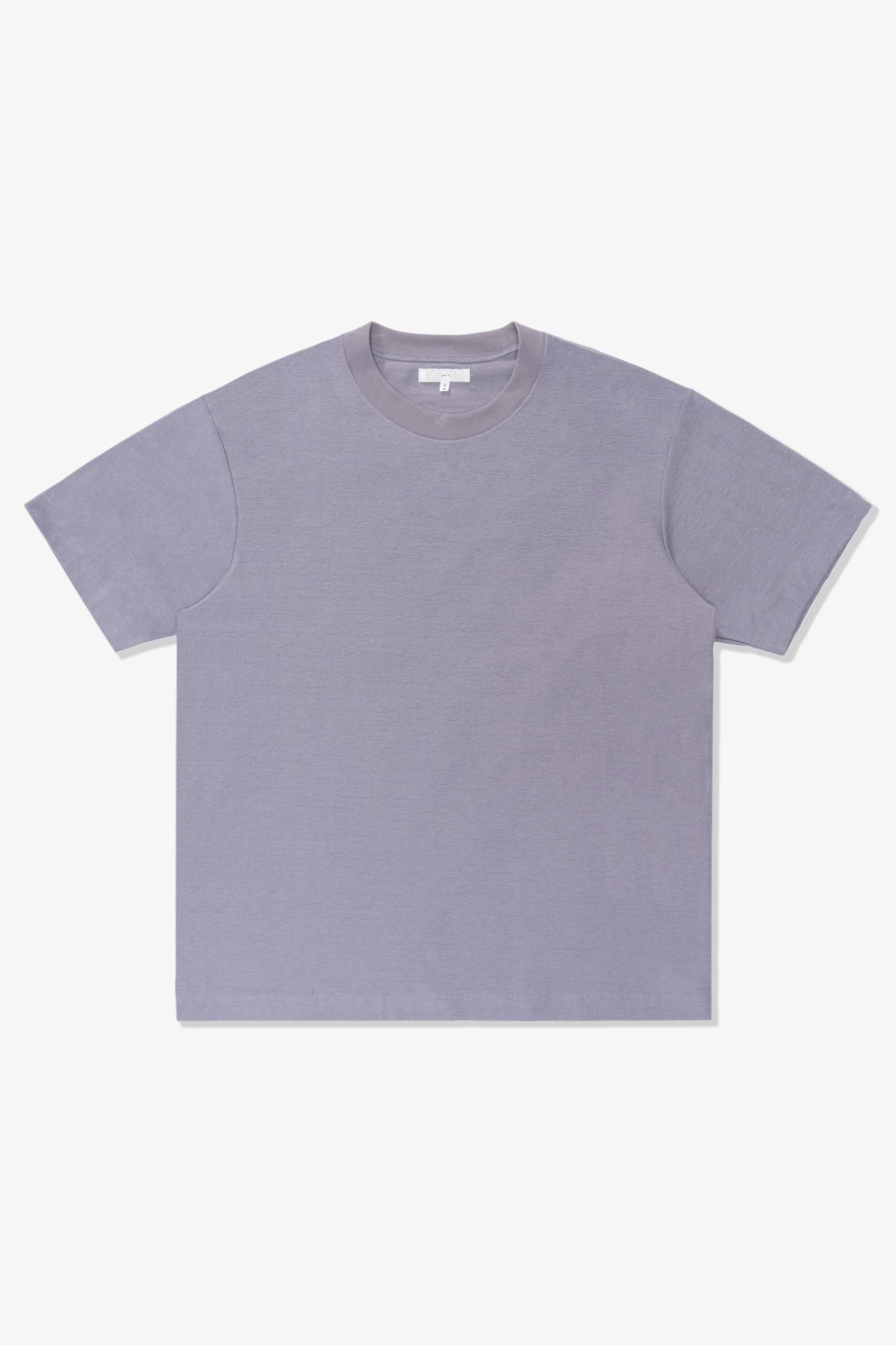Full-length flat-lay photo of LW160 Nep T-shirt