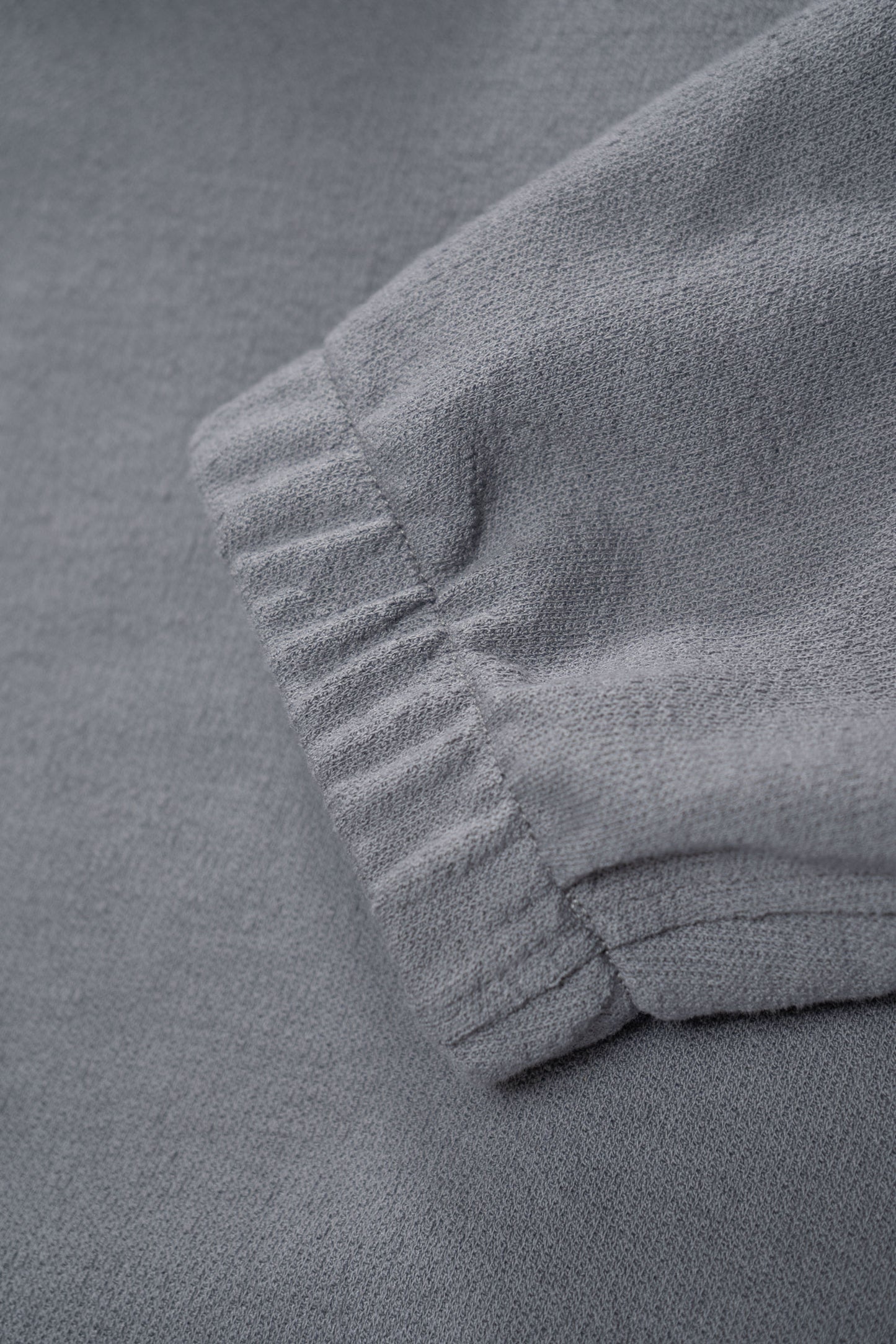 Cuff detail of LW1680TEX Textured Coach Jacket