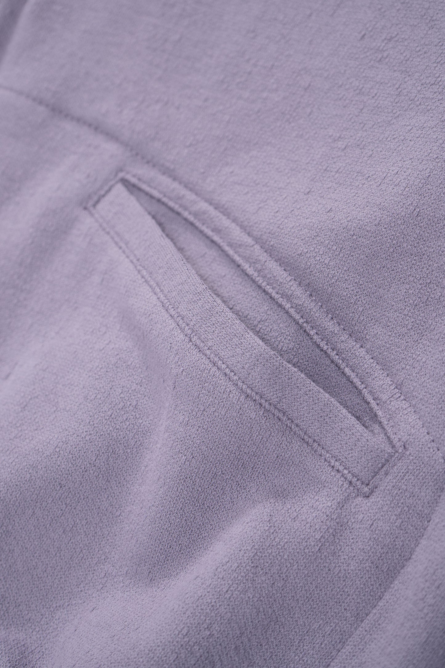 Waist pocket detail of LW1680TEX Textured Coach Jacket