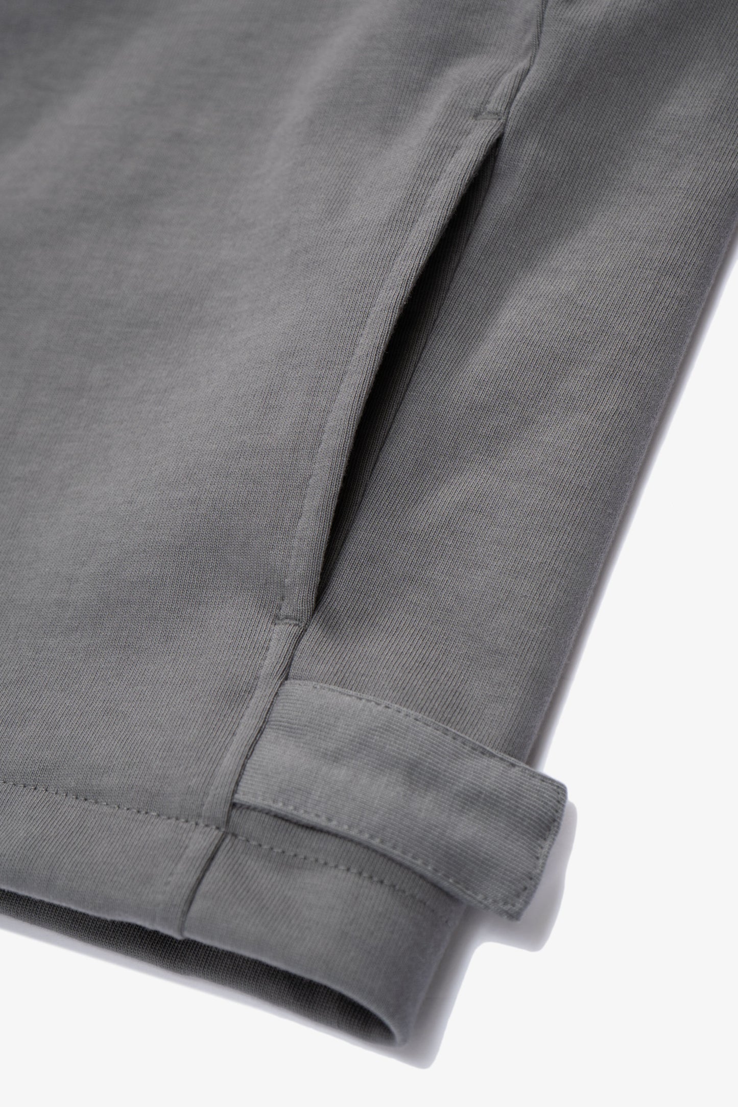 Pocket detail of LW1985 Padded Work Jacket