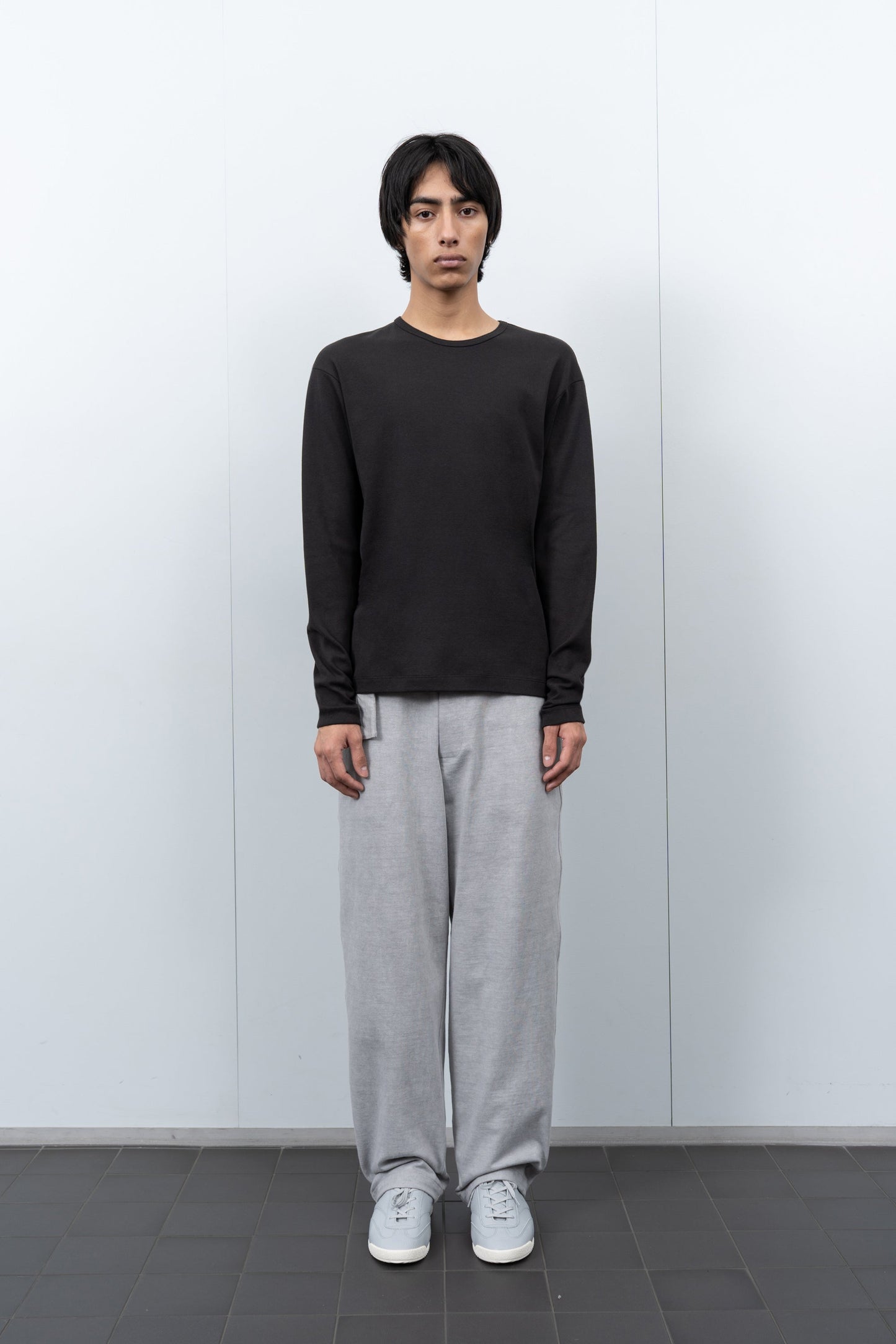 CARLEN L/S - SHADOW