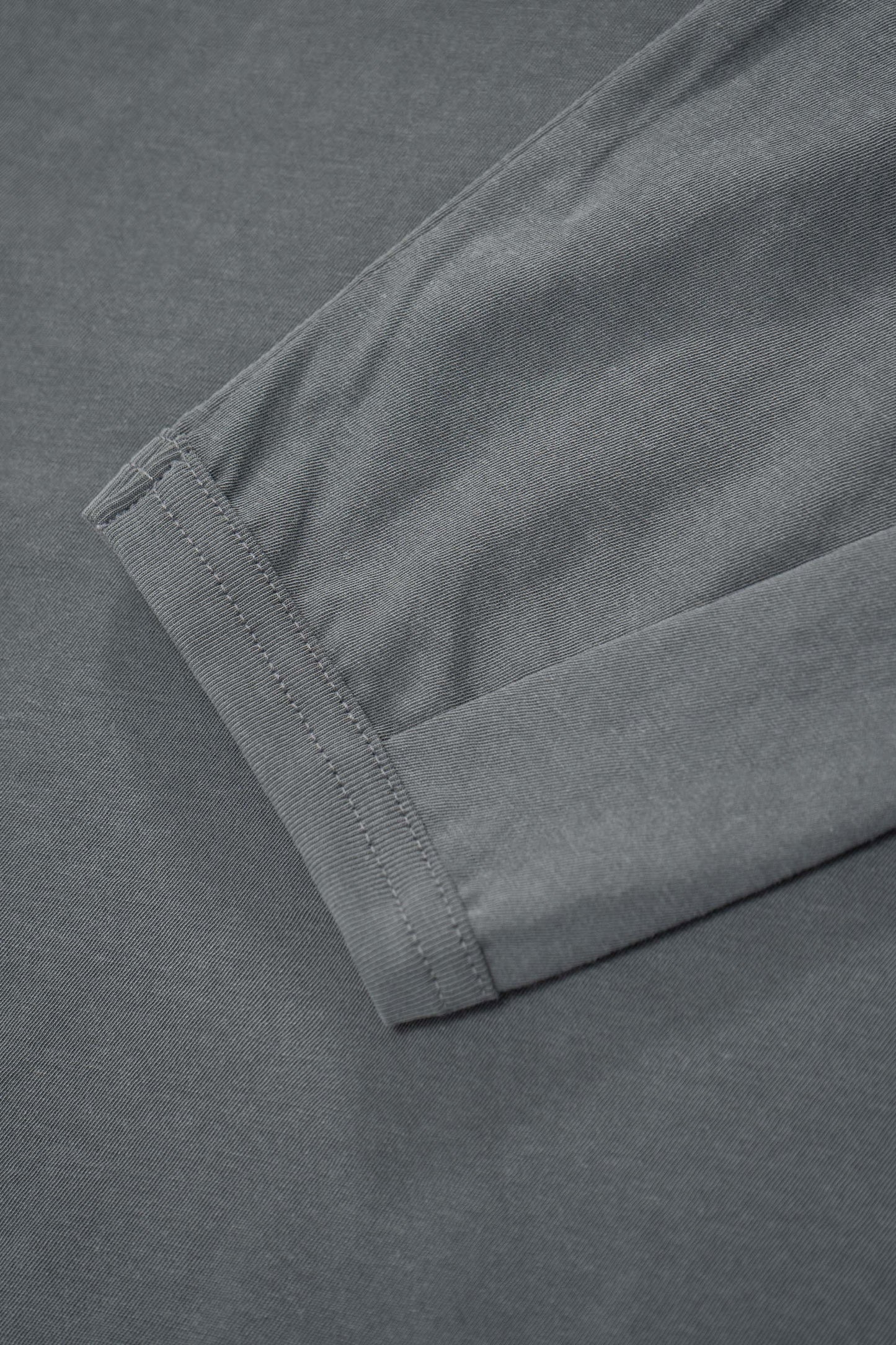 Cuff detail of LW210LS Two Tone LS