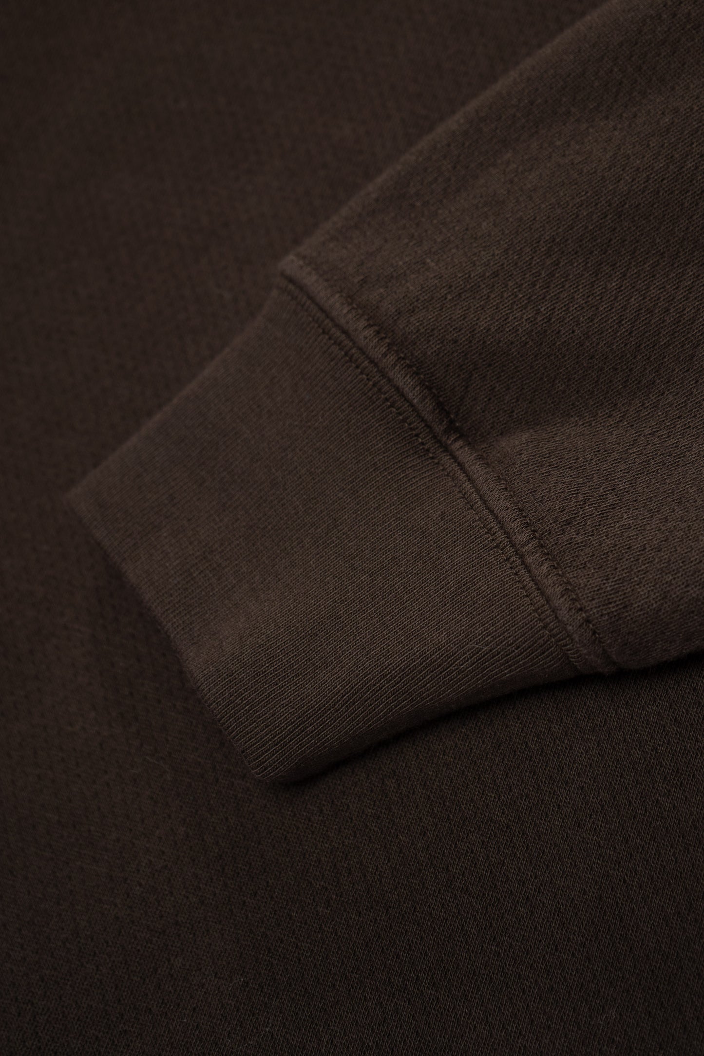 EUCLID THERMAL - BLACK MUSHROOM