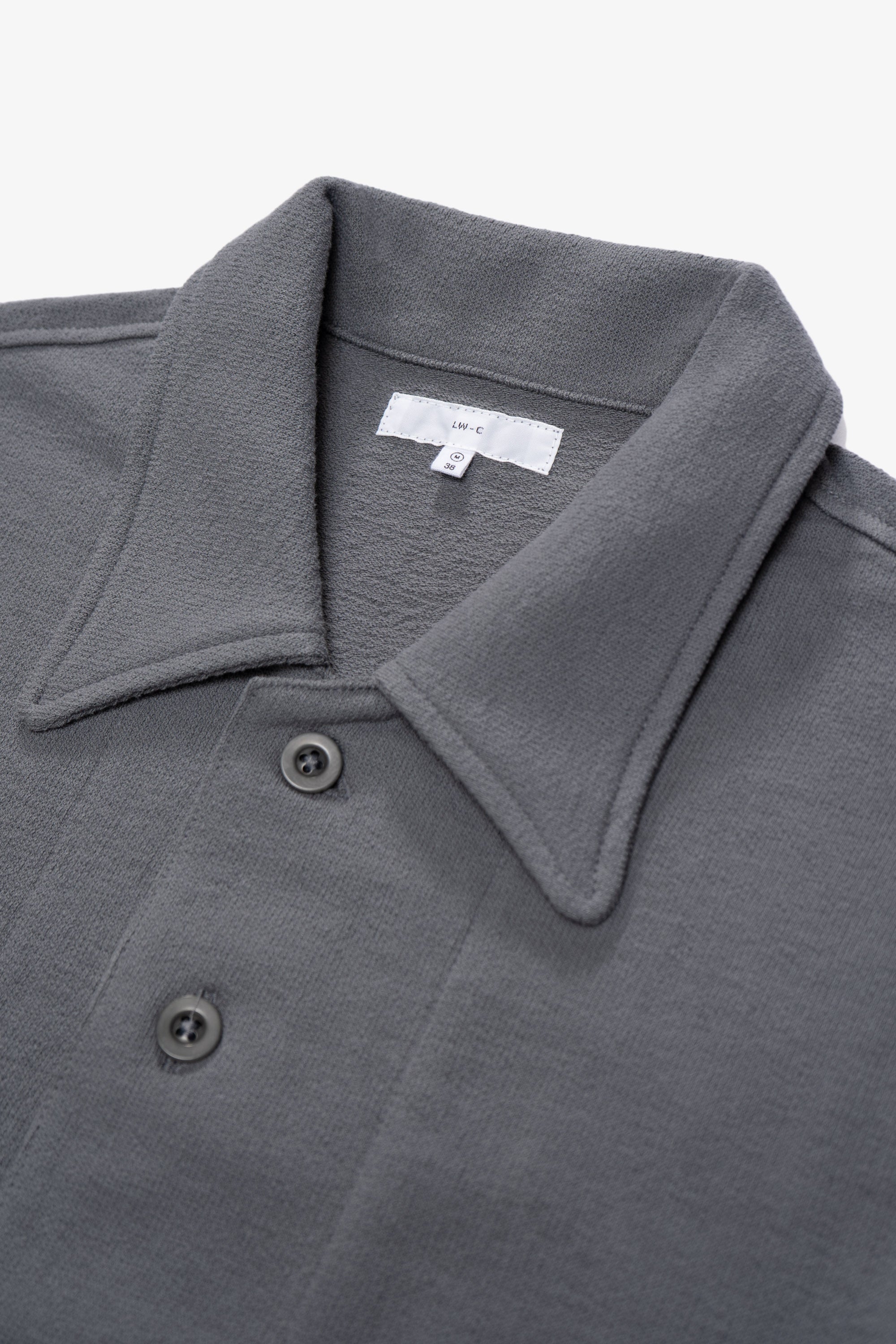 FRANCISCO BUTTON DOWN - KELP