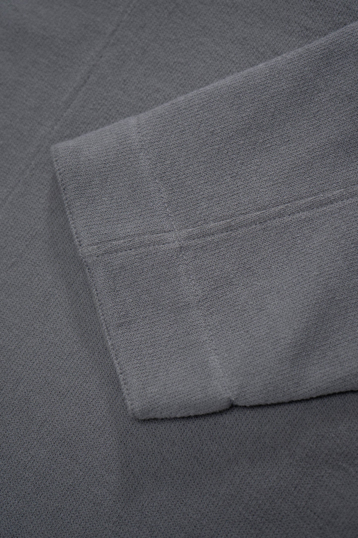 Detail of LW490TEX Francisco Button Down