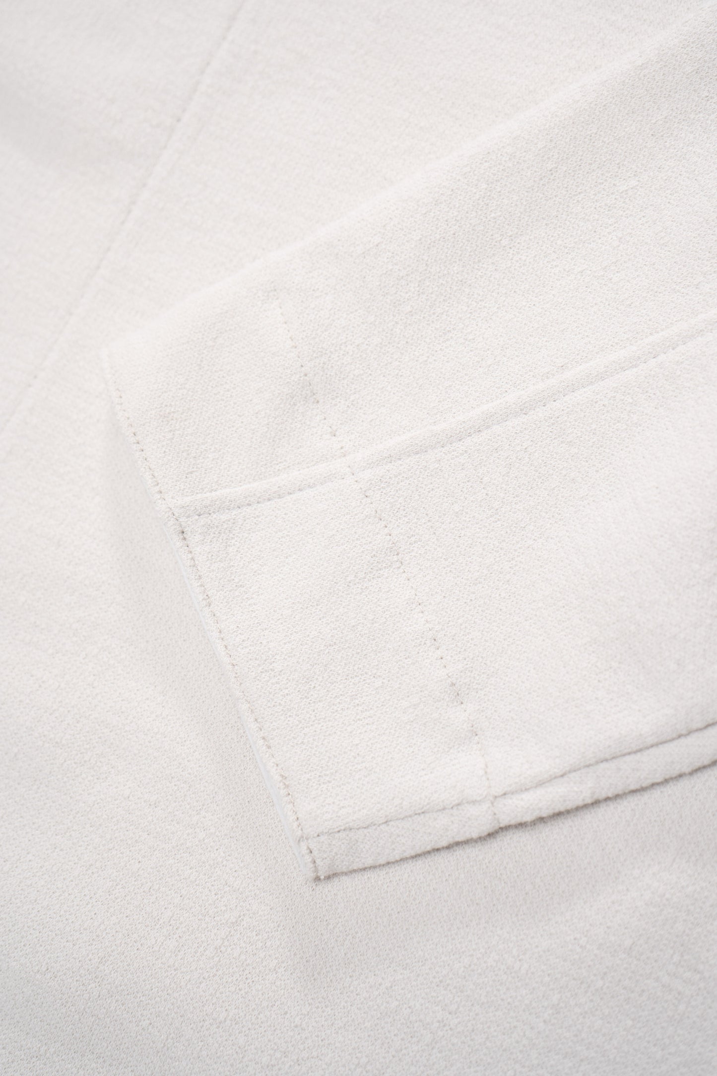 FRANCISCO BUTTON DOWN - OFF WHITE