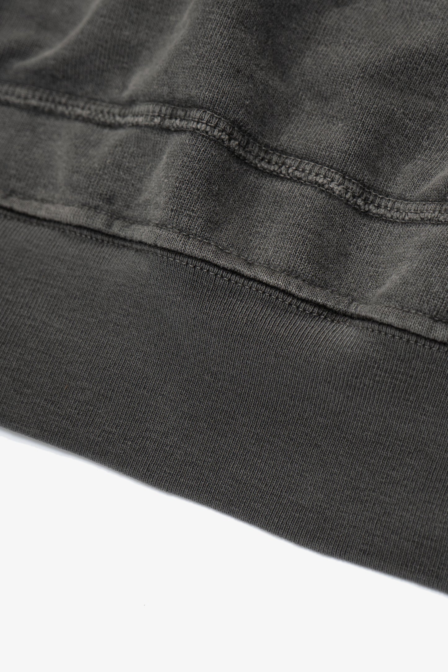 LW - C x Evan Kinori Hoodie - FADED BLACK