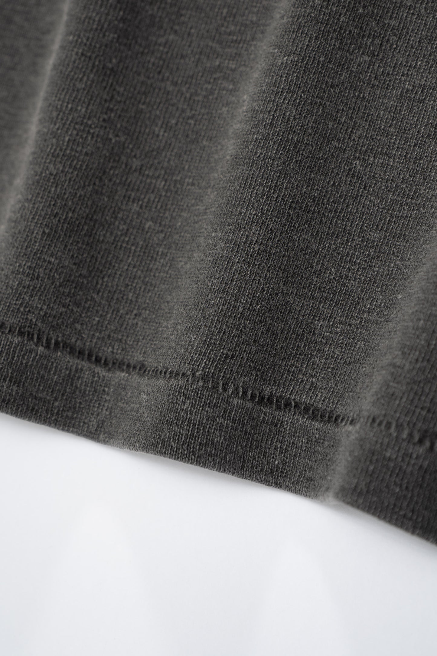 LW - C x Evan Kinori T-Shirt - FADED BLACK