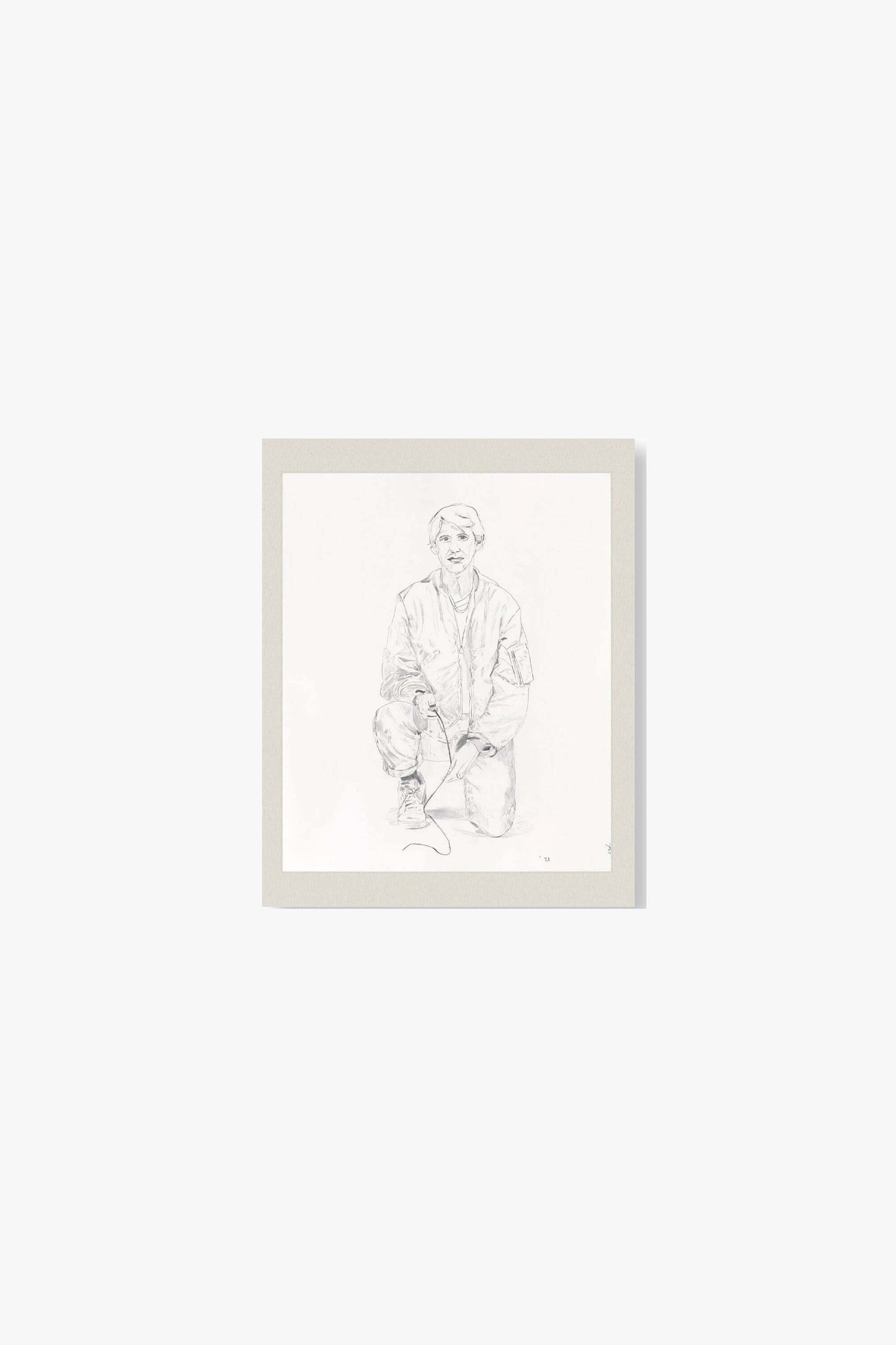 Collier Schorr - COSMOS