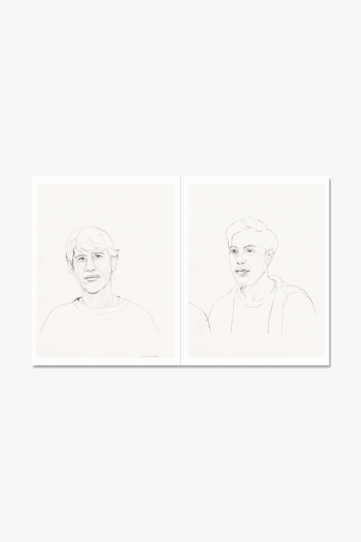 Collier Schorr - COSMOS