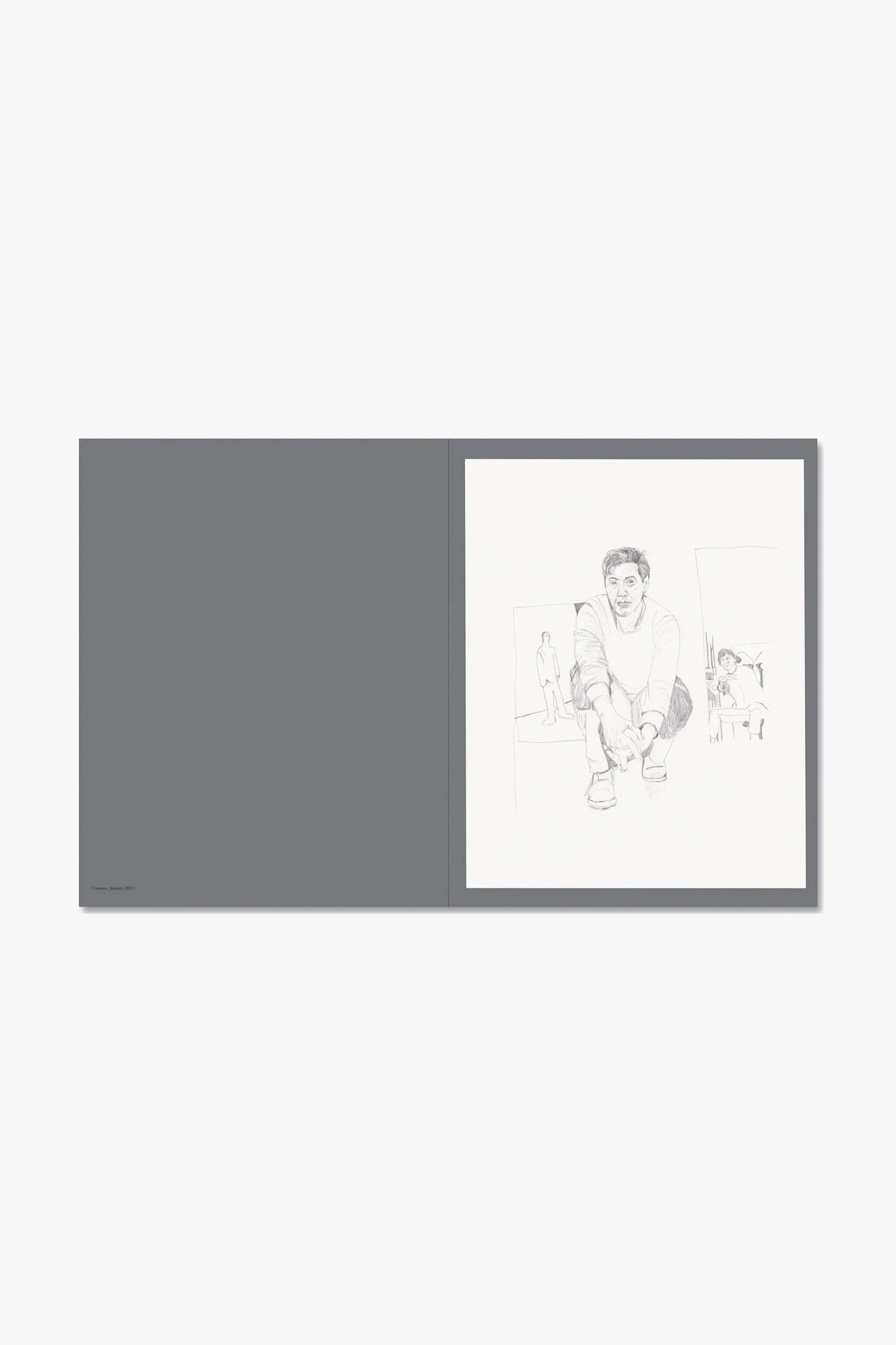 Collier Schorr - COSMOS