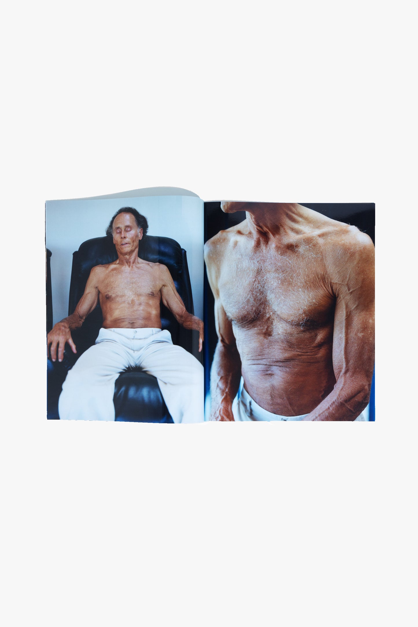 Spread of “Randy”