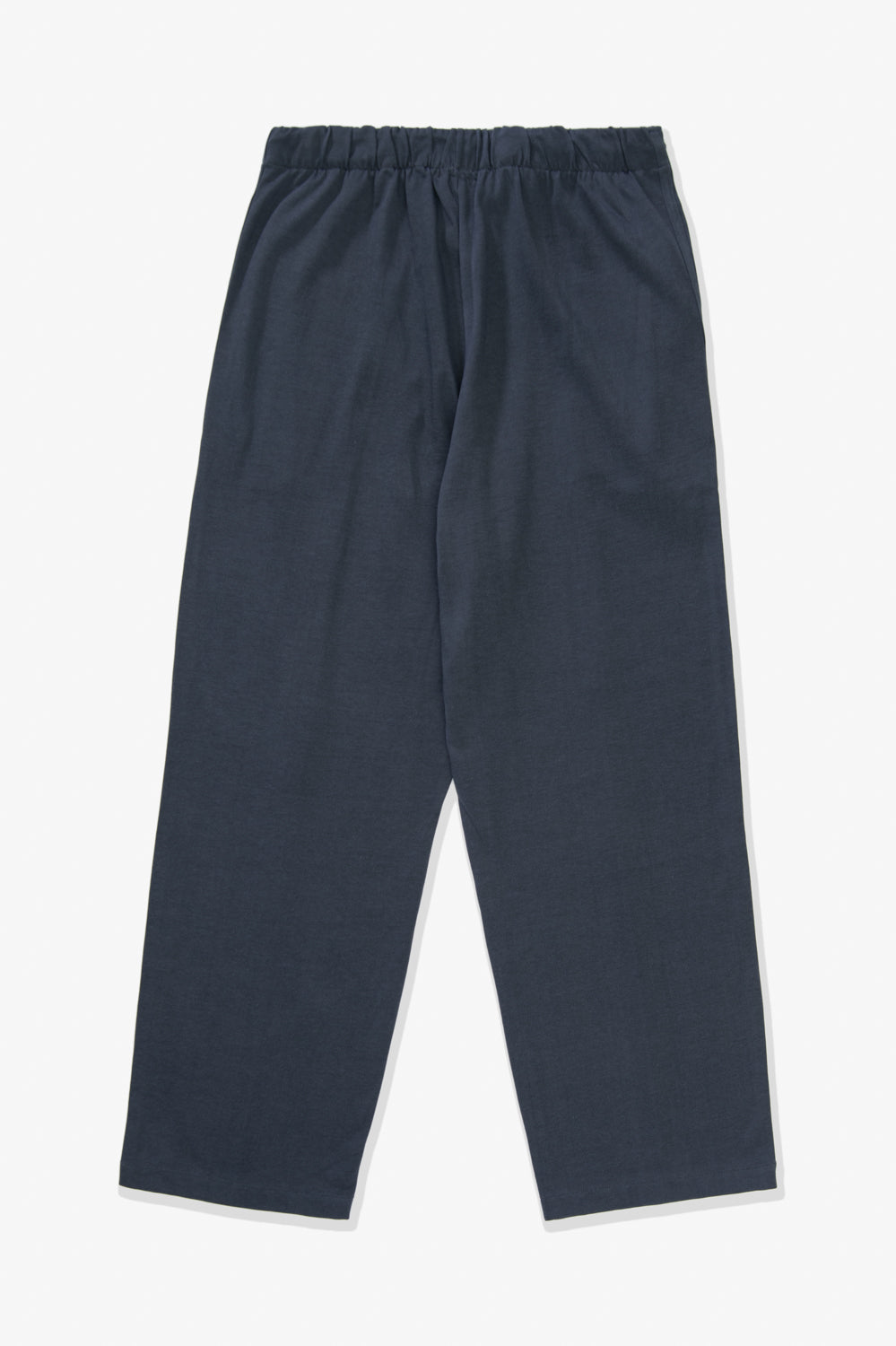 BAND PANT - BLUE PEARL