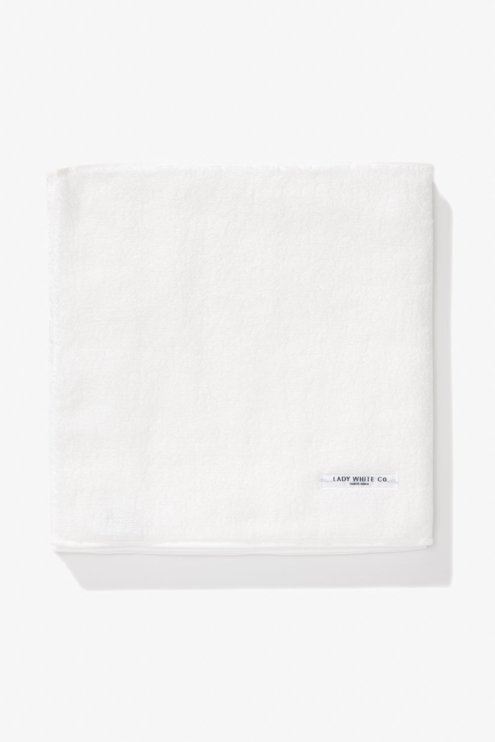 LW - C x IMABARI TOWELS - HAND
