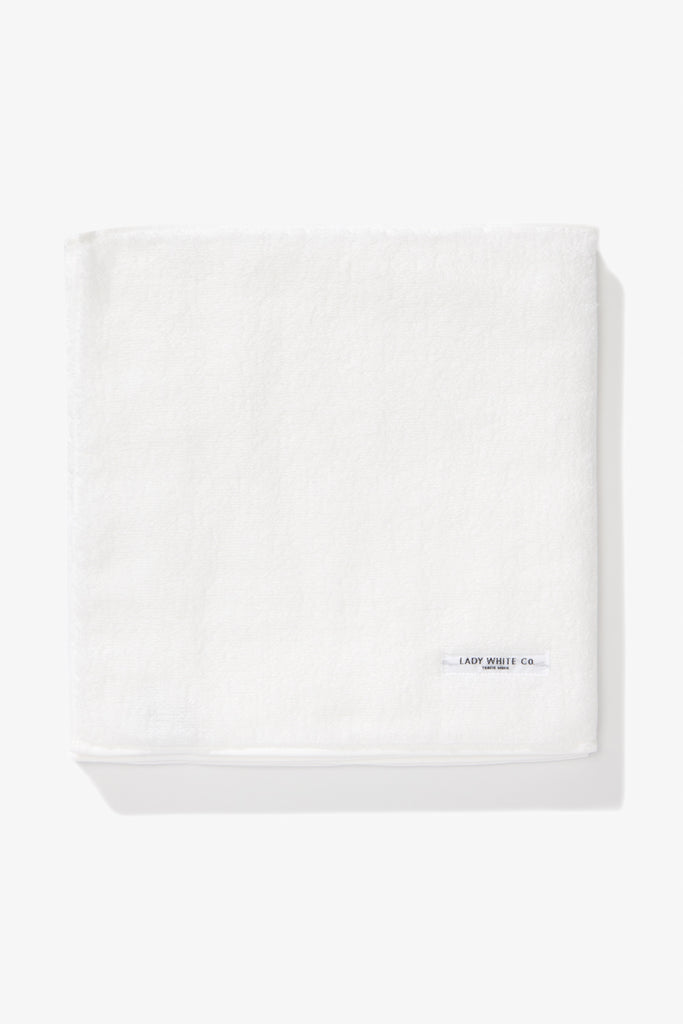 LW-C x IMABARI TOWELS - HAND