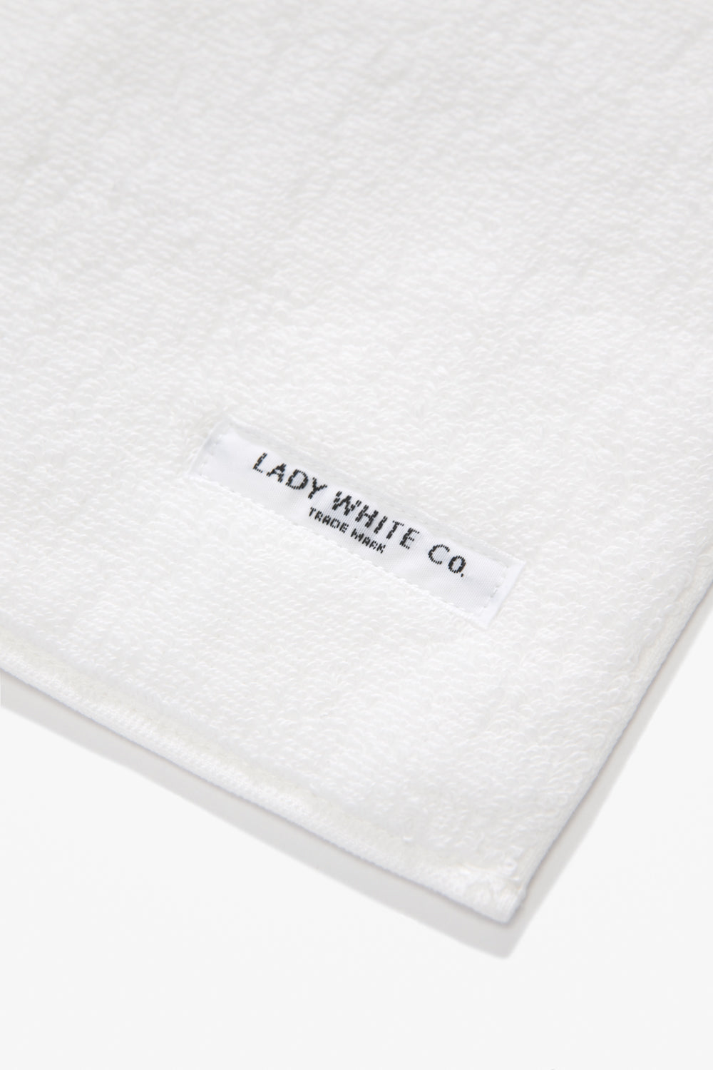 LW - C x IMABARI TOWELS - HAND