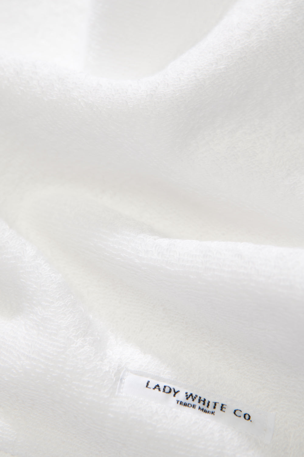 LW - C x IMABARI TOWELS - HAND