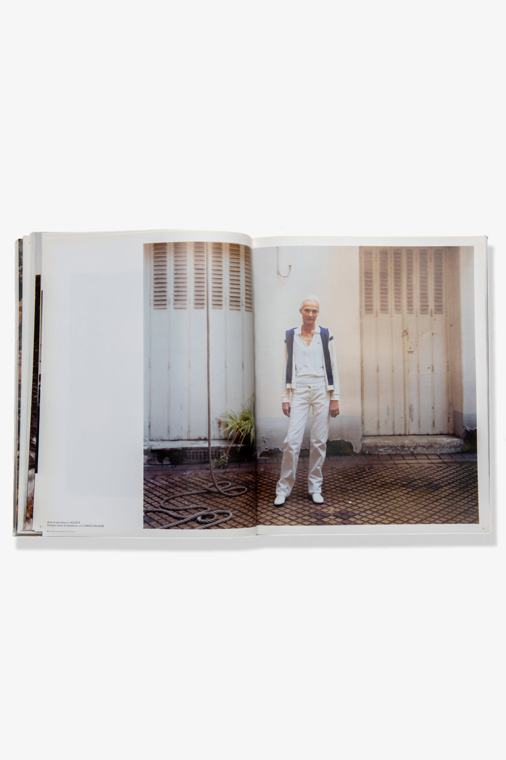 アレックソス Alec Soth IMA 2019 Winter Vol.30 IMA 2019 Winter Vol.30 | Event | IMA ONLINE