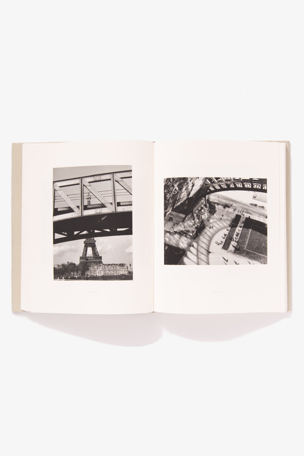 Andre KERTESZ - DIARY OF LIGHT 1912-1985