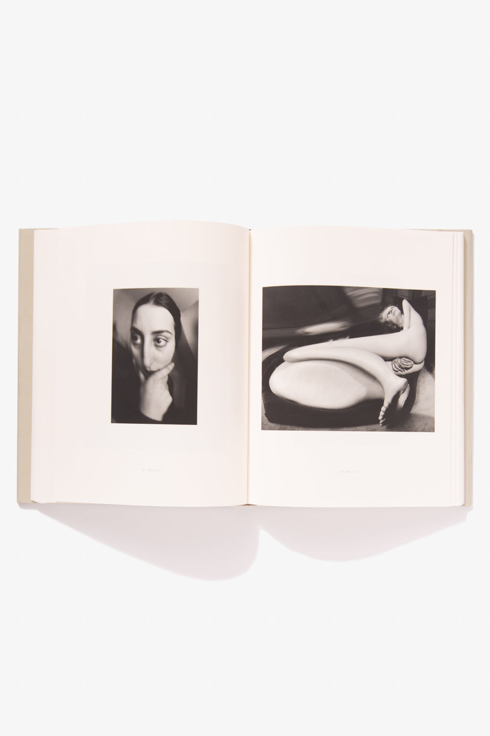 Andre KERTESZ - DIARY OF LIGHT 1912-1985