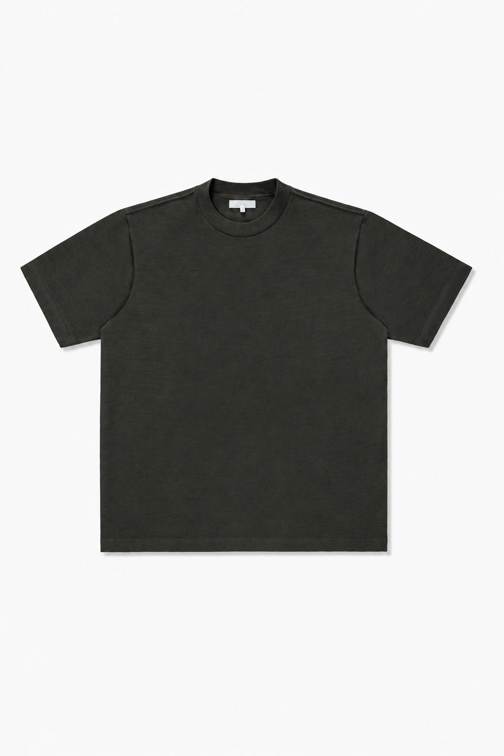 RUGBY T-SHIRT - GRANITE