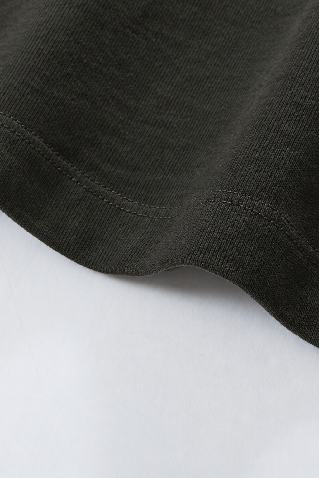 RUGBY T-SHIRT - GRANITE